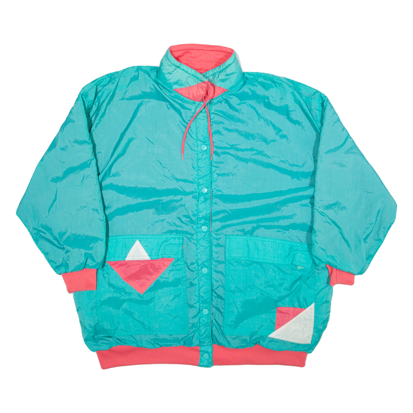Womens Jacket Blue XL Refurbished - N/A refurbished available on Cerqular
