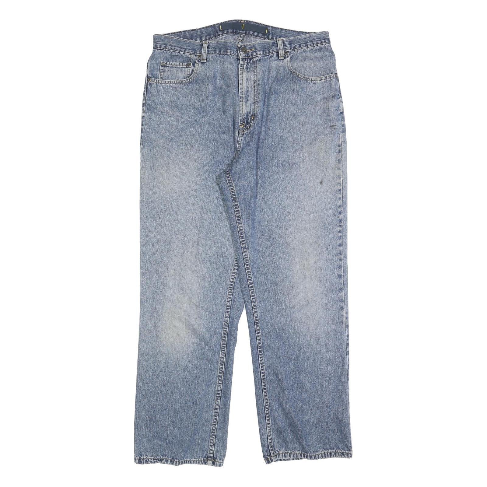 Buy NAUTICA Mens Jeans Blue Relaxed Straight Denim Medium W34 L30 Casual Zip Fly Refurbished - $29.89 NAUTICA Mens Jeans Blue Relaxed Straight Denim Medium W34 L30 Casual Zip Fly Refurbished - N/A refurbished available on Cerqular