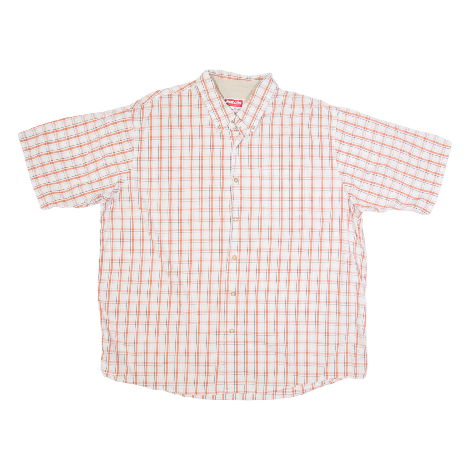 Buy WRANGLER Mens Shirt Red Check XL Refurbished - $25.99 WRANGLER Mens Shirt Red Check XL Refurbished - N/A refurbished available on Cerqular