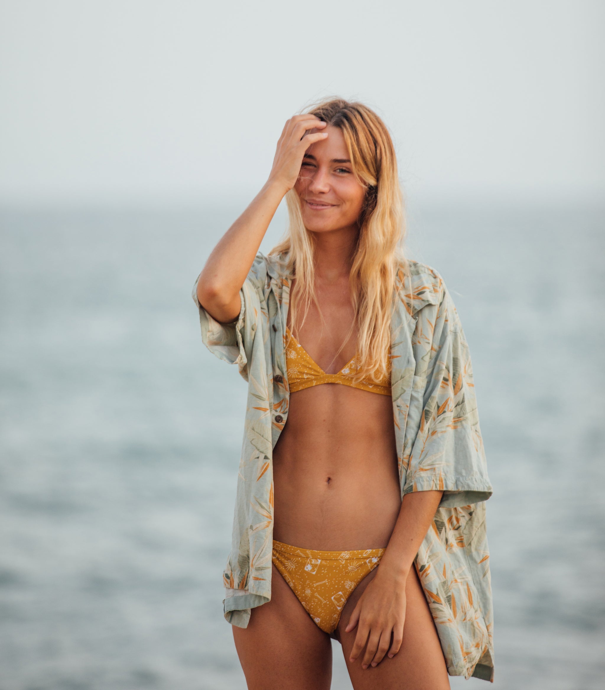 The Pirate bottom Mystical | Size: S Refurbished - N/A refurbished available on Cerqular