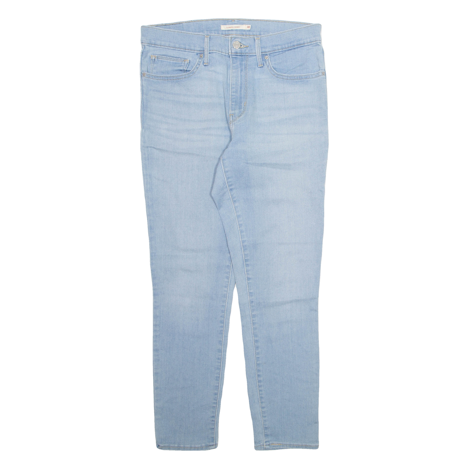 Buy LEVI'S Womens Jeans Blue Regular Tapered W30 L26 Refurbished - $36.39 LEVI'S Womens Jeans Blue Regular Tapered W30 L26 Refurbished - N/A refurbished available on Cerqular