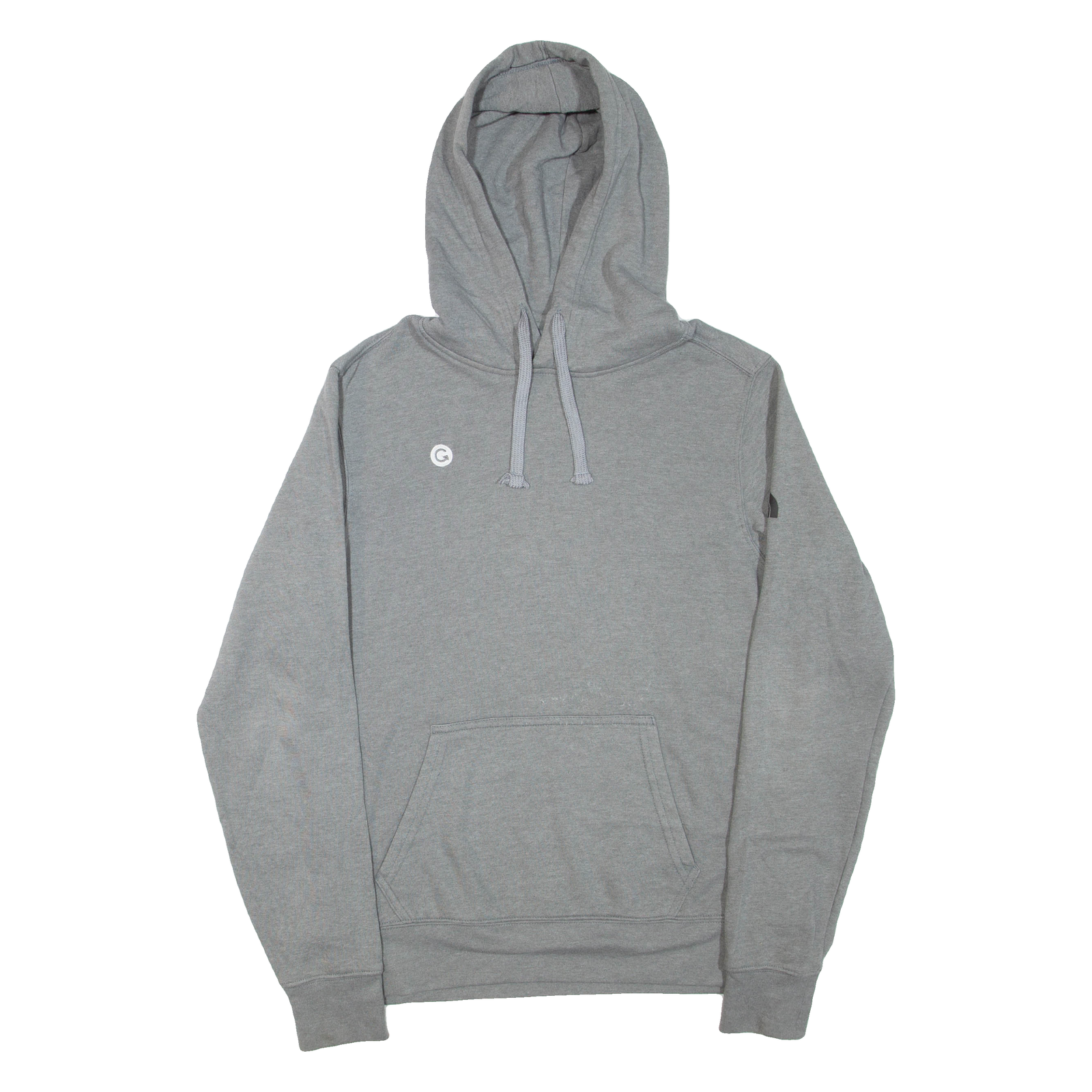 THE NORTH FACE Mens Grey Hoodie S Refurbished - N/A refurbished available on Cerqular