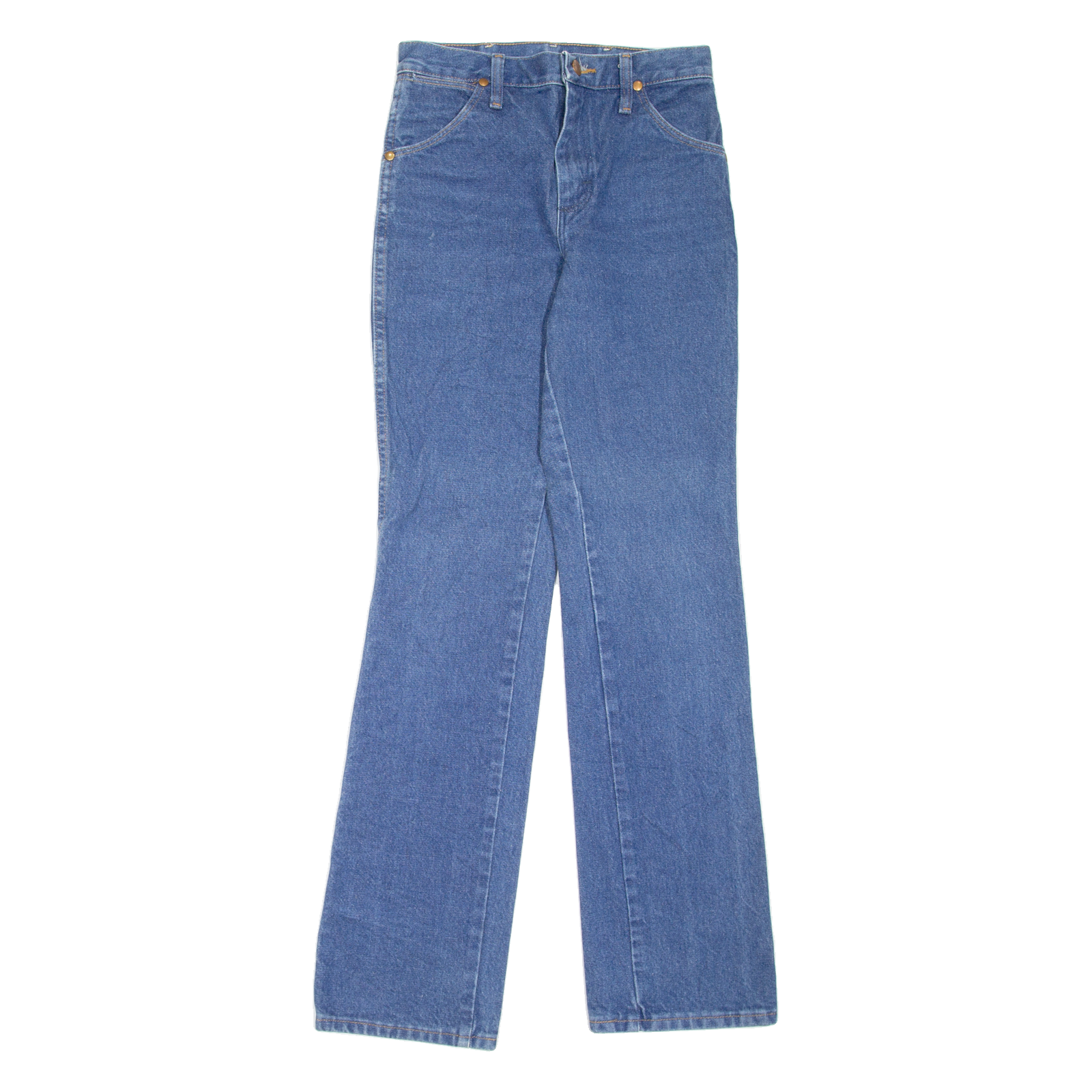 Buy WRANGLER Womens Jeans Blue Regular Bootcut W24 L32 Refurbished - $28.59 WRANGLER Womens Jeans Blue Regular Bootcut W24 L32 Refurbished - N/A refurbished available on Cerqular