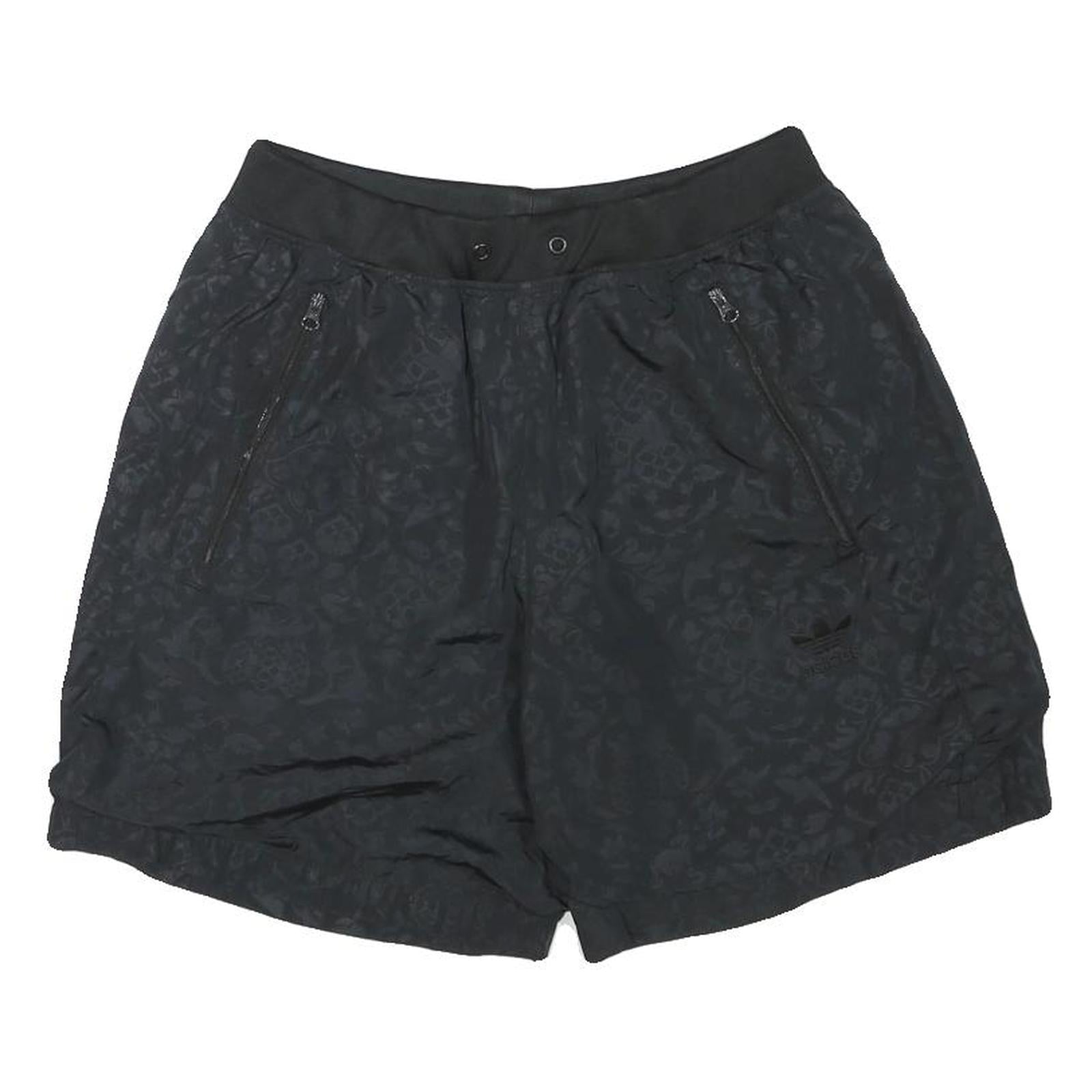 Buy NIKE Mens Shorts Black Casual M W28 Polyester Blend Performance Zip Pockets Refurbished - $25.99 NIKE Mens Shorts Black Casual M W28 Polyester Blend Performance Zip Pockets Refurbished - N/A refurbished available on Cerqular