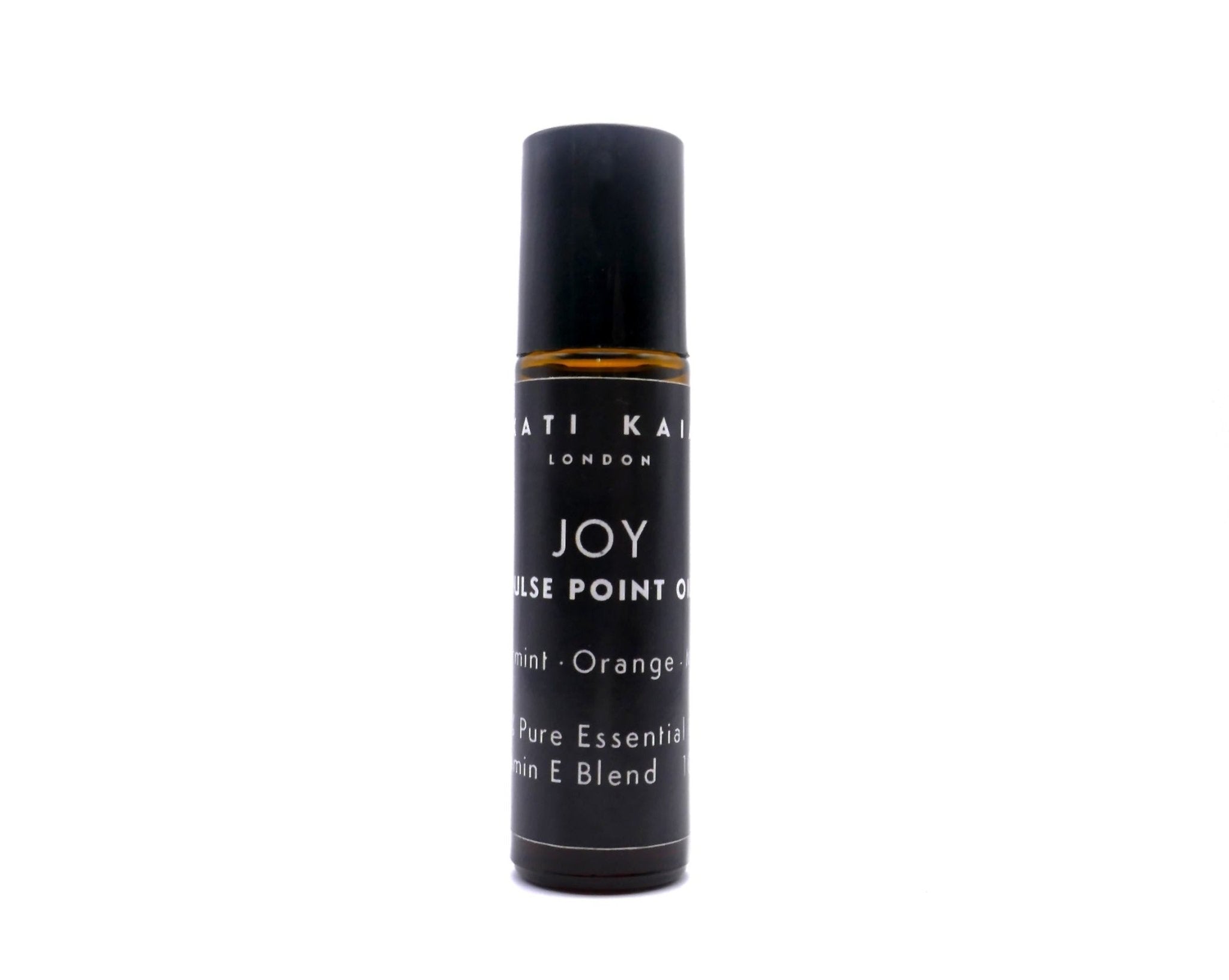 Buy Aromatherapy Pulse Point Oil - JOY Refurbished - $16.00 Aromatherapy Pulse Point Oil - JOY Refurbished - N/A refurbished available on Cerqular