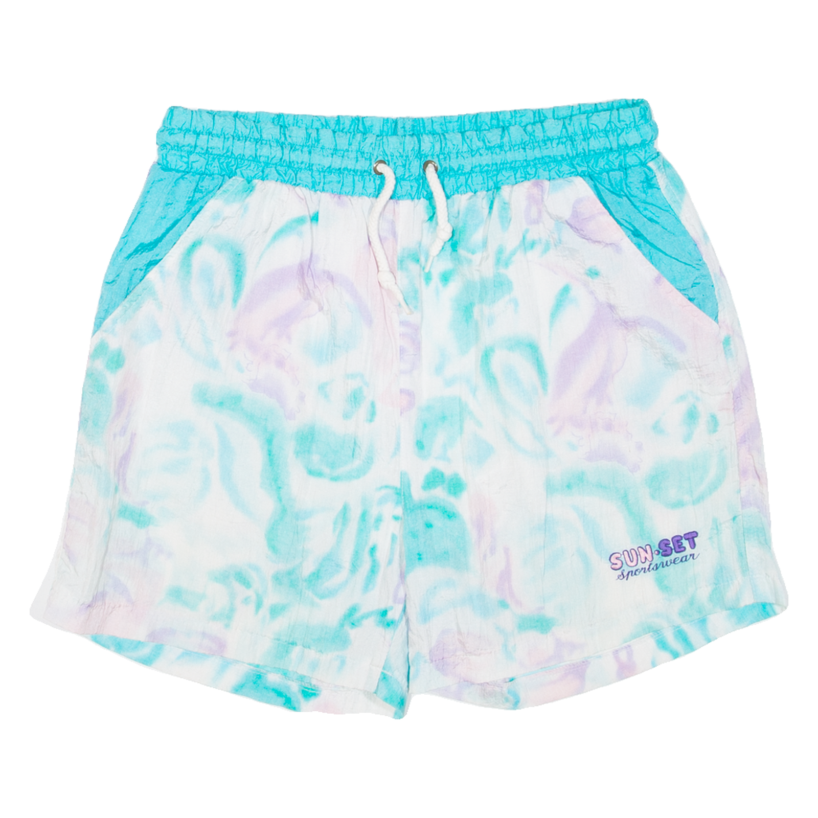 Buy Lining Womens Sports Shorts Blue S W30 Refurbished - $16.89 Lining Womens Sports Shorts Blue S W30 Refurbished - N/A refurbished available on Cerqular