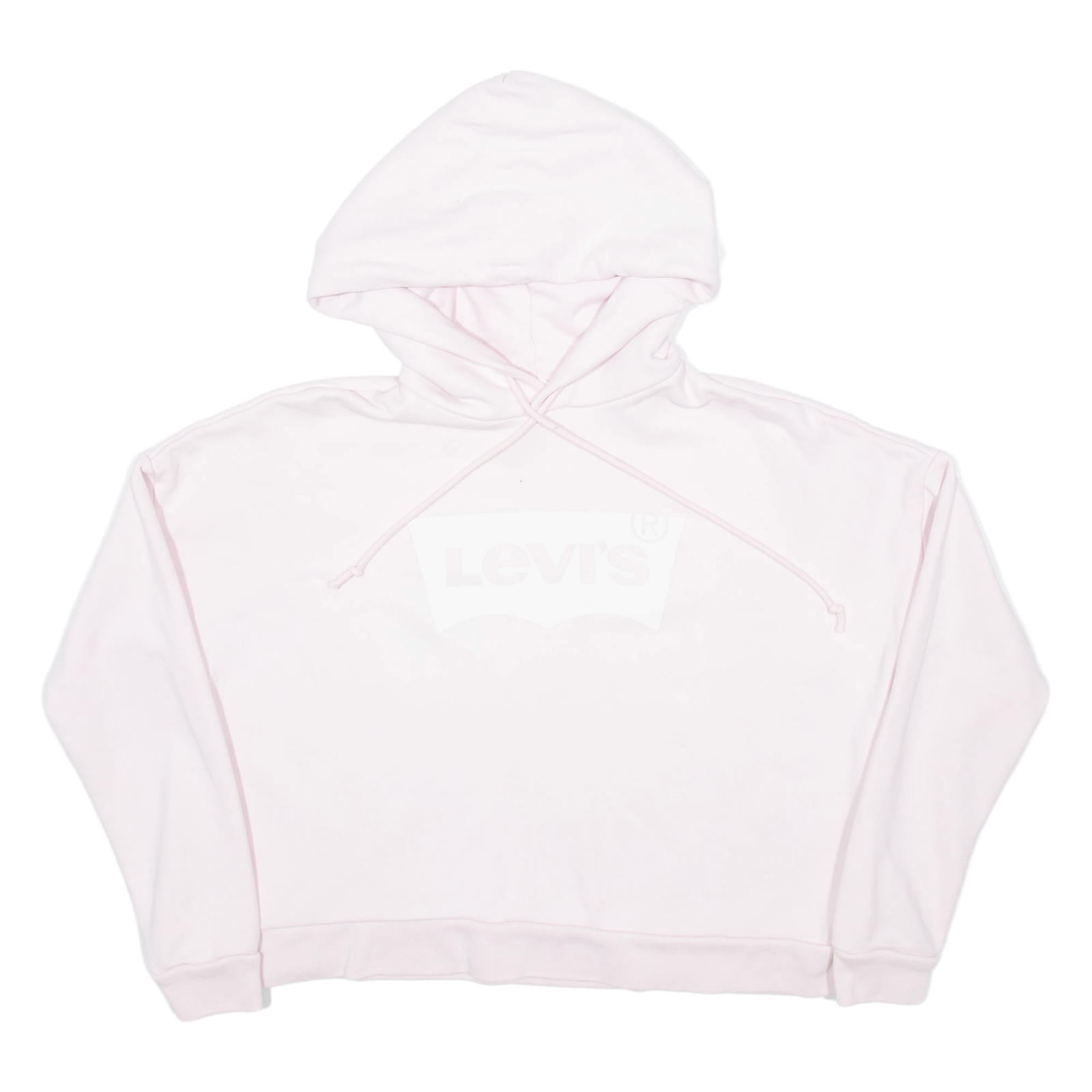 Buy LEVI'S Mens Pink Hoodie S Refurbished - $28.59 LEVI'S Mens Pink Hoodie S Refurbished - N/A refurbished available on Cerqular