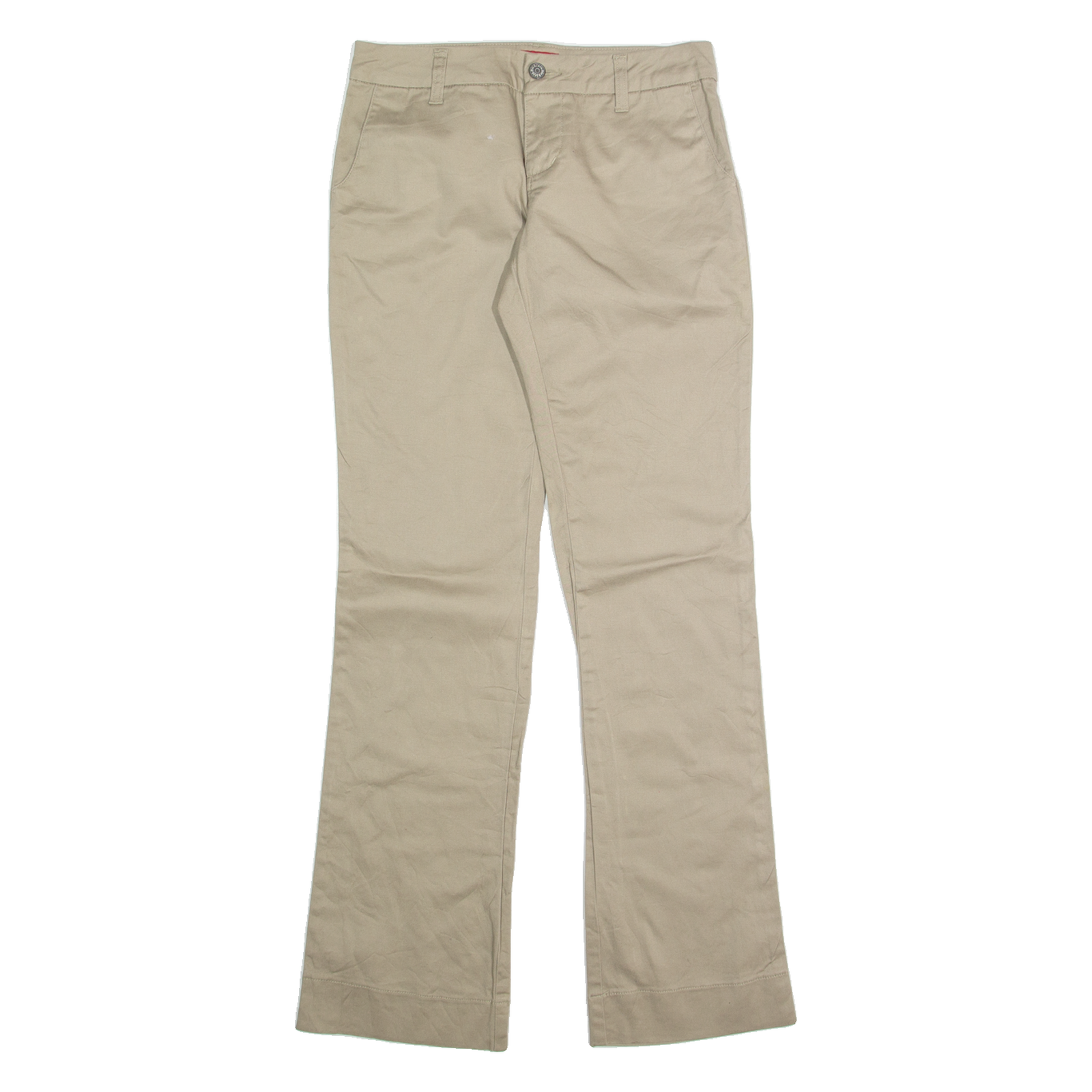 Buy DICKIES Chino Womens Trousers Beige Regular Straight W28 L32 Refurbished - $37.69 DICKIES Chino Womens Trousers Beige Regular Straight W28 L32 Refurbished - N/A refurbished available on Cerqular