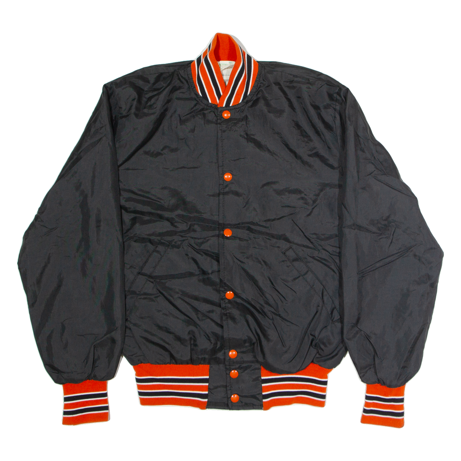 Buy NEFF Mens Varsity Jacket Black USA S Refurbished - $36.39 NEFF Mens Varsity Jacket Black USA S Refurbished - N/A refurbished available on Cerqular