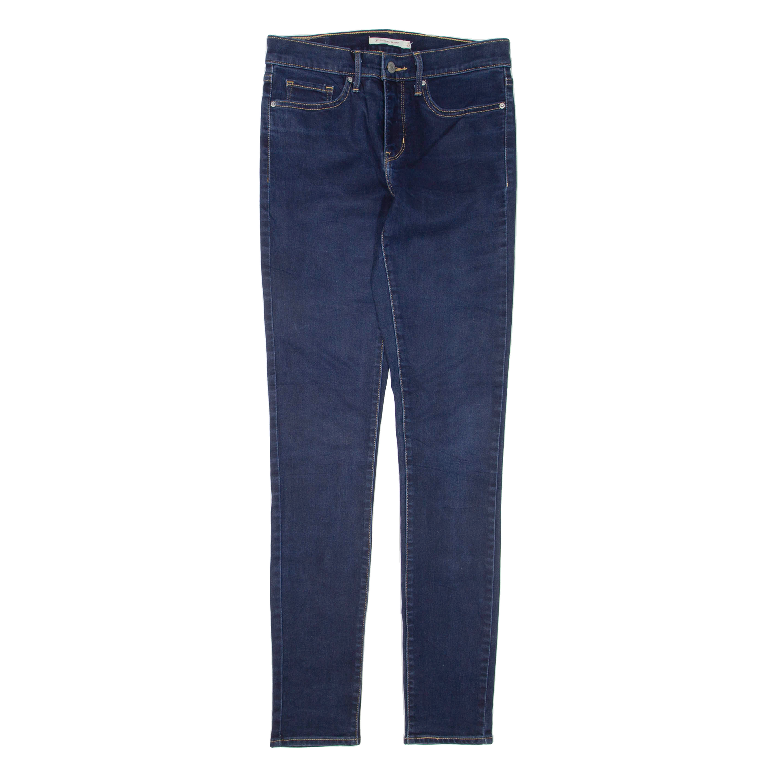Buy LEVI'S 311 Shaping Womens Jeans Blue Regular Skinny W27 L33 Refurbished - $36.39 LEVI'S 311 Shaping Womens Jeans Blue Regular Skinny W27 L33 Refurbished - N/A refurbished available on Cerqular
