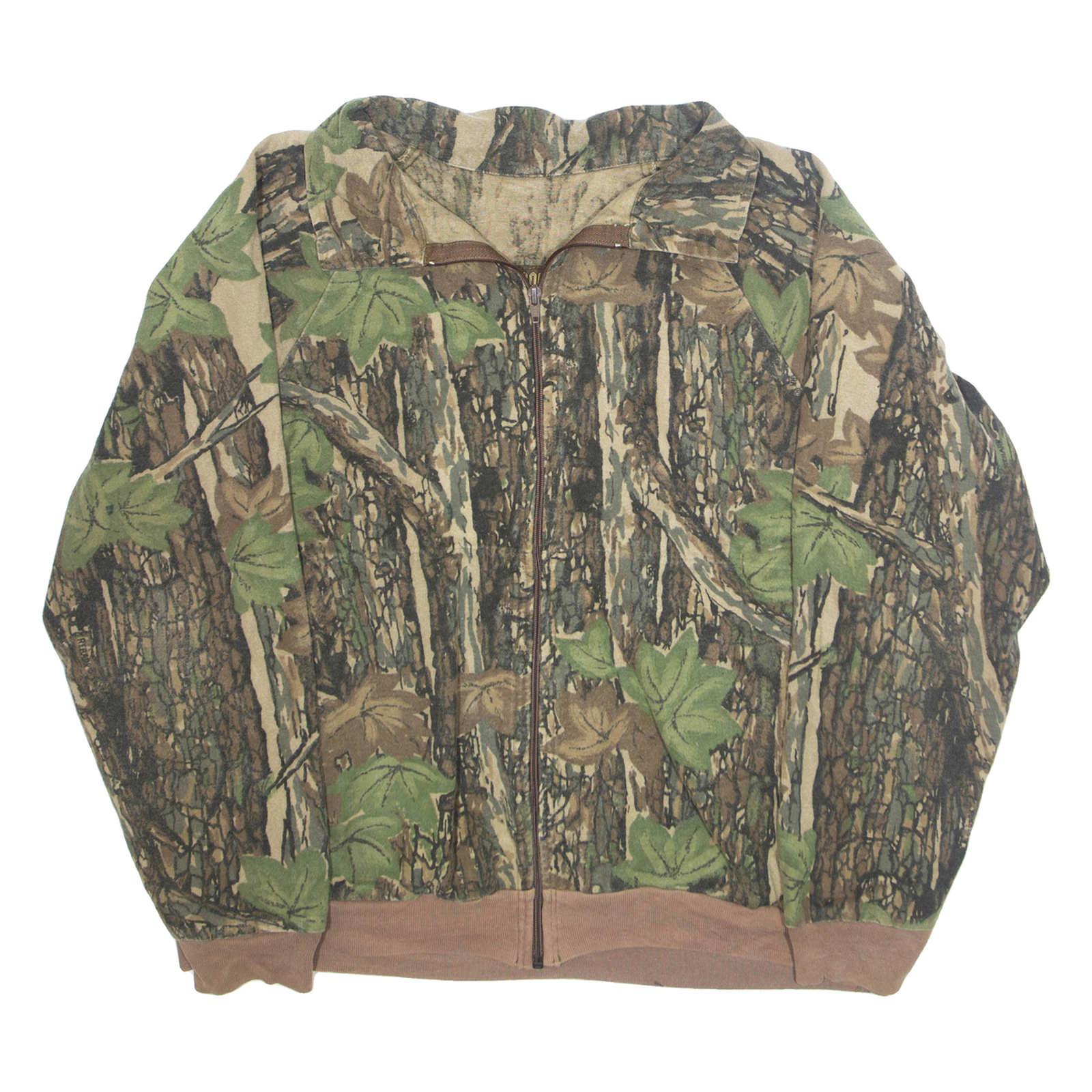Realtree Womens Jacket Green S Refurbished - N/A refurbished available on Cerqular