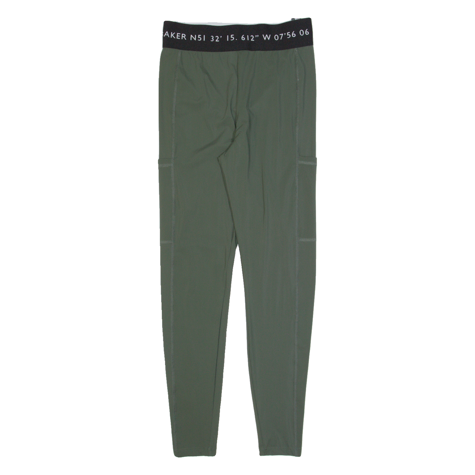Buy TED BAKER Womens Leggings Green Skinny S W26 L27 Refurbished - $37.69 TED BAKER Womens Leggings Green Skinny S W26 L27 Refurbished - N/A refurbished available on Cerqular