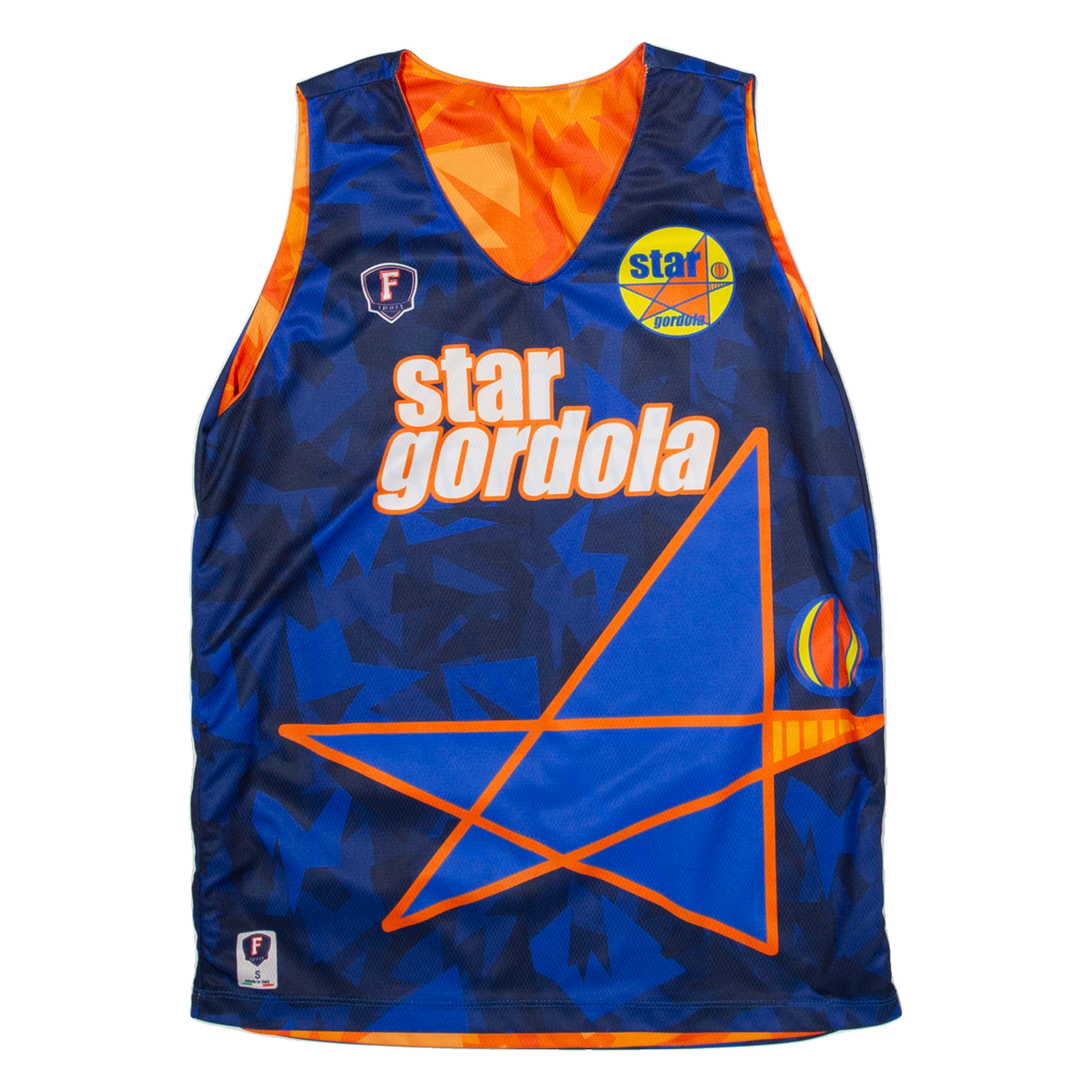 Buy Mens Jersey Blue Sleeveless M Refurbished - $23.39 Mens Jersey Blue Sleeveless M Refurbished - N/A refurbished available on Cerqular