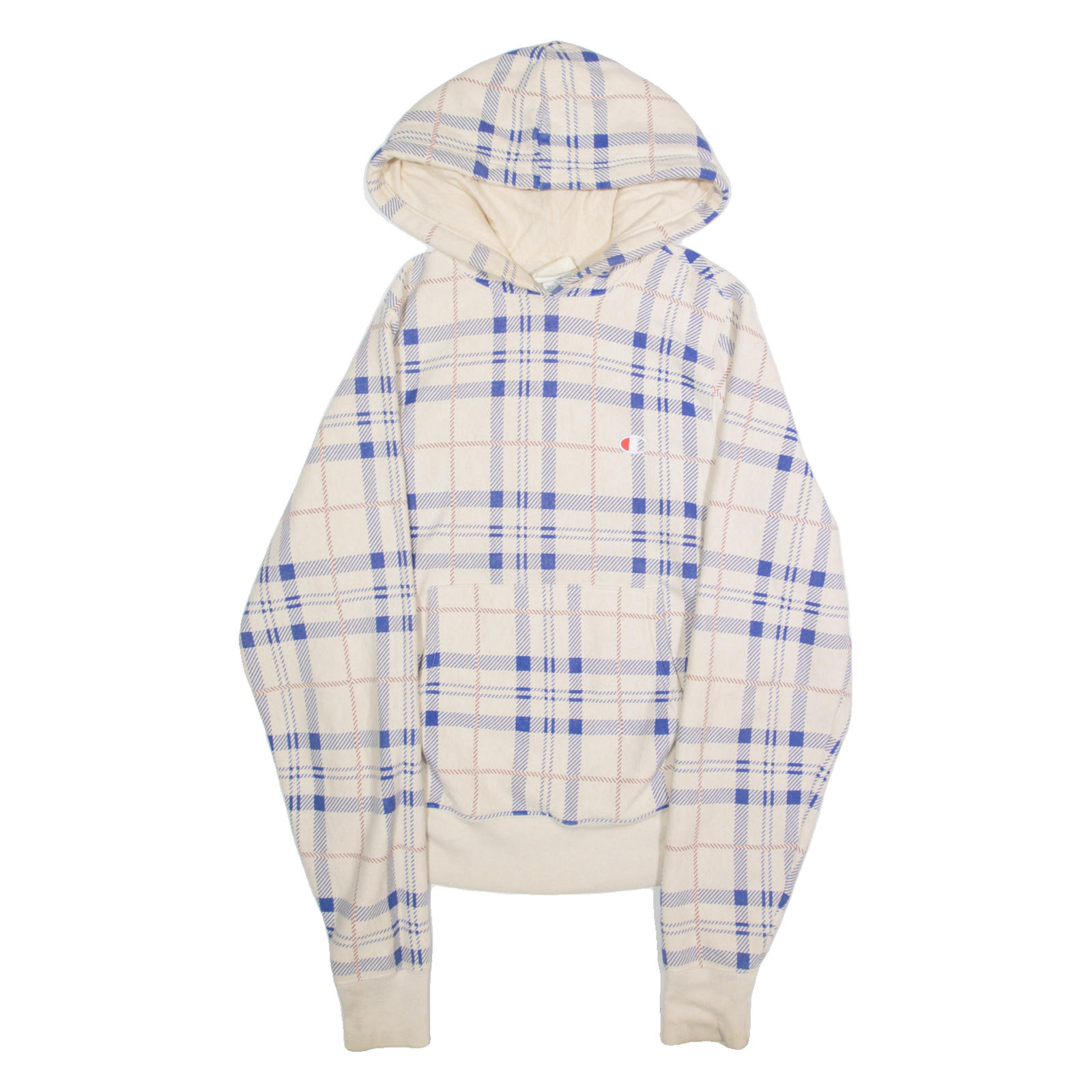 Buy CHAMPION Mens Beige Hoodie S Refurbished - $31.19 CHAMPION Mens Beige Hoodie S Refurbished - N/A refurbished available on Cerqular