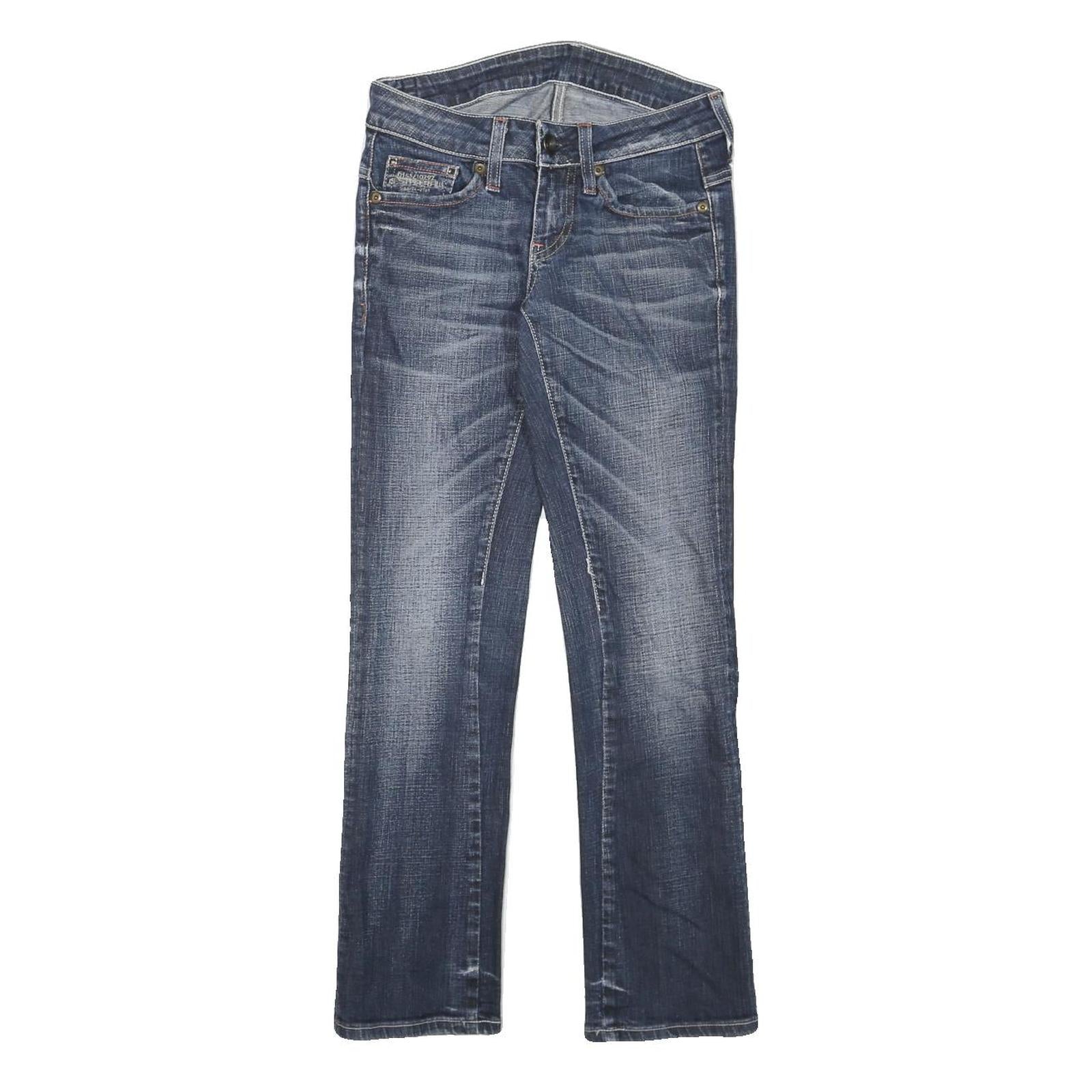 Buy G-STAR Womens Regular Blue Denim Jeans W26 L28 Zip Button Classic Fit Refurbished - $49.39 G-STAR Womens Regular Blue Denim Jeans W26 L28 Zip Button Classic Fit Refurbished - N/A refurbished available on Cerqular