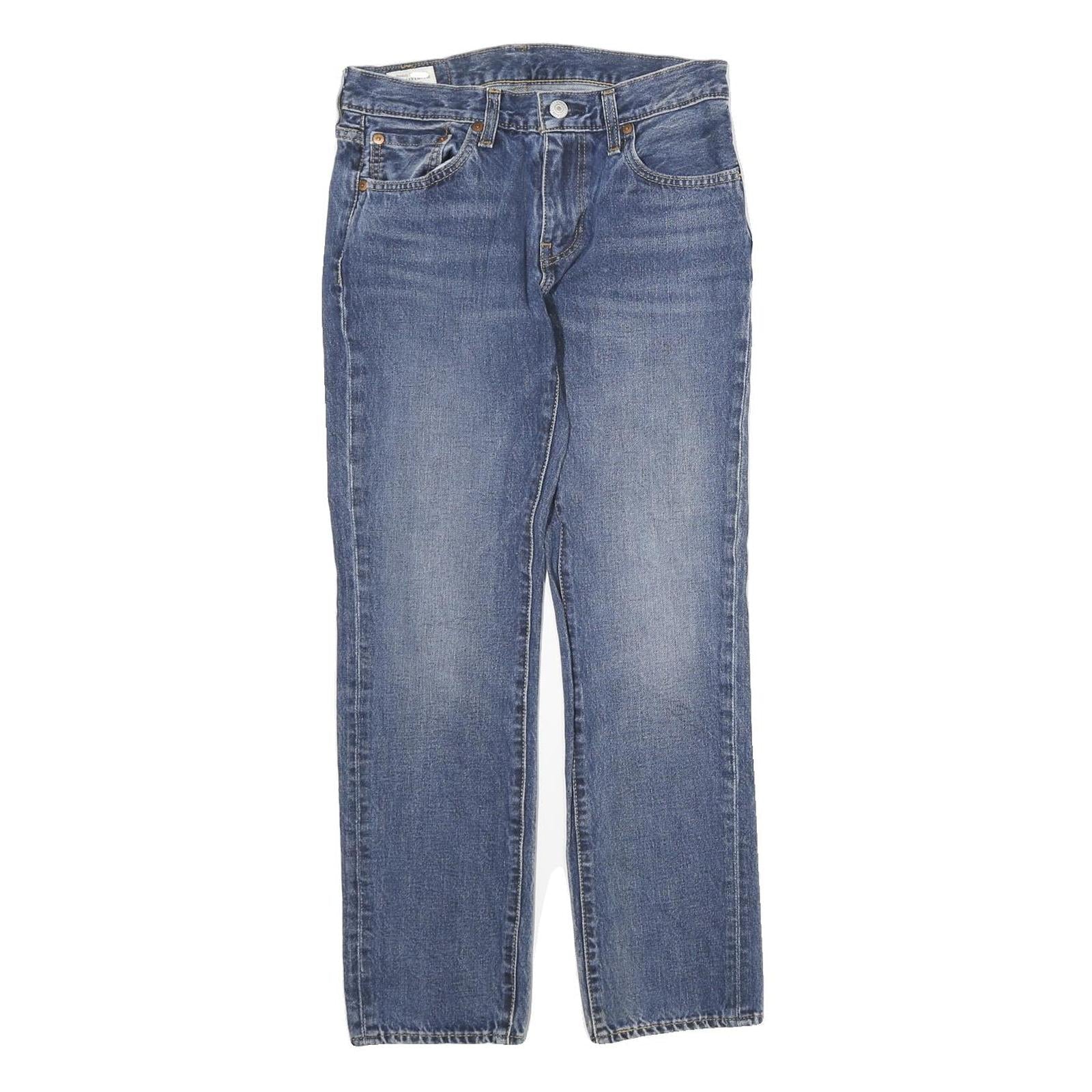 Buy LEVI'S 511 Womens Slim Jeans Blue Denim Medium W29 L30 Zip Cotton Refurbished - $41.59 LEVI'S 511 Womens Slim Jeans Blue Denim Medium W29 L30 Zip Cotton Refurbished - N/A refurbished available on Cerqular