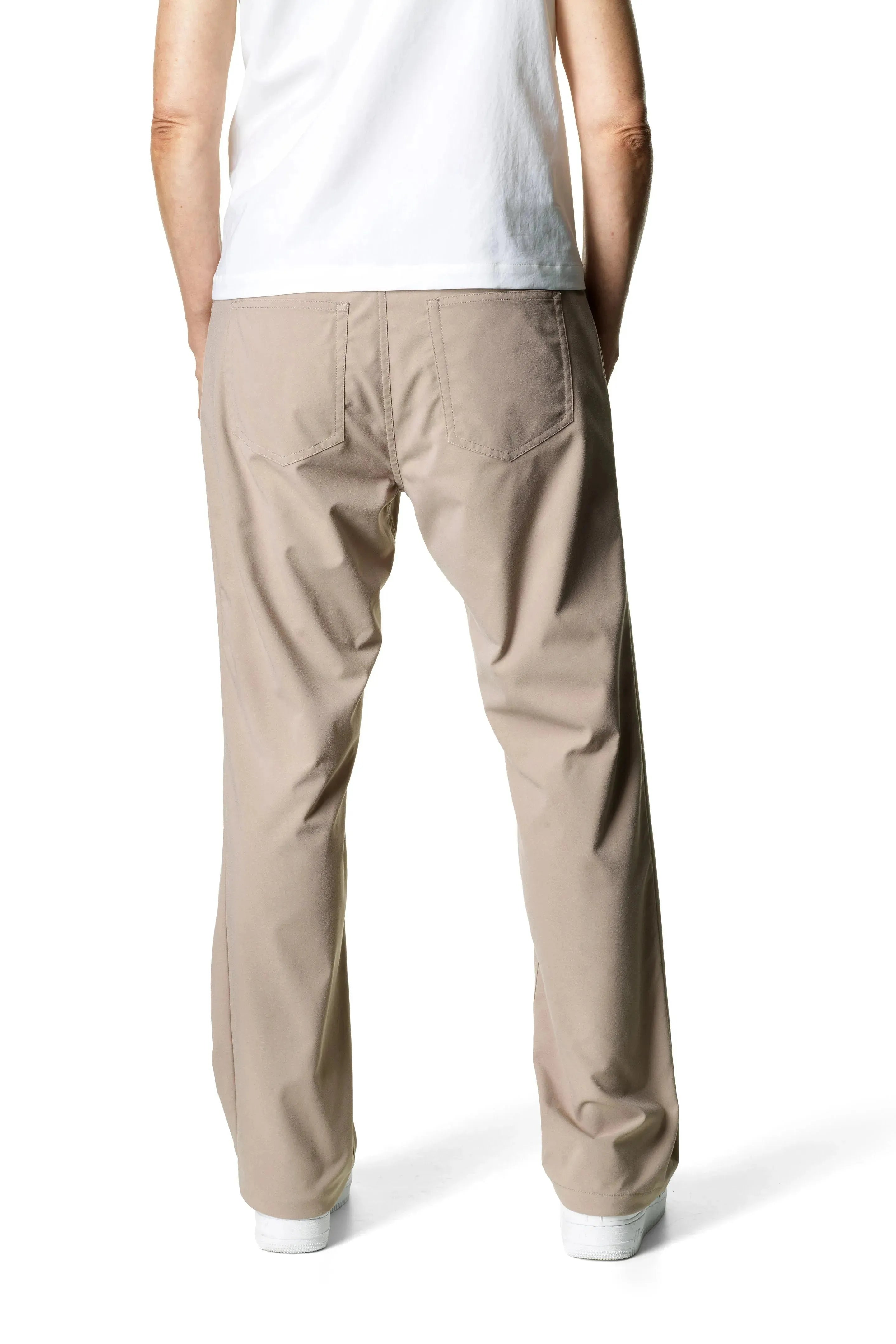 Buy W's Dock Pants | Color: Dark Sand | Size: L Refurbished - $140.00 W's Dock Pants | Color: Dark Sand | Size: L Refurbished - Houdini Sportswear refurbished available on Cerqular