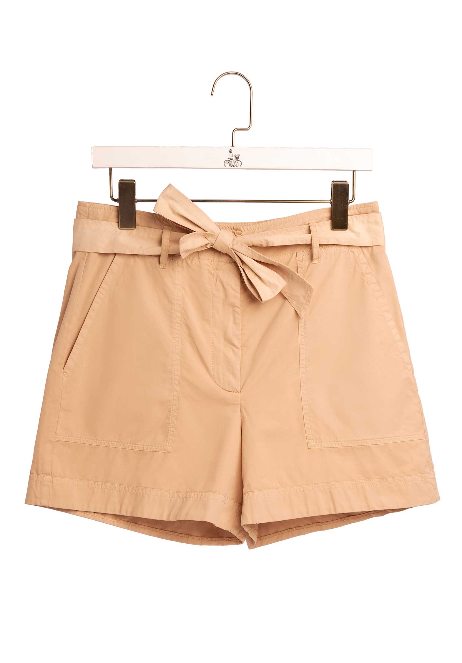 Shorts Soupir Bbsg602 24-Raffia | Color: 24 RAFFIA | Size: 2-M Refurbished - Rue Madame is a known brand, and the standardized name is " refurbished available on Cerqular