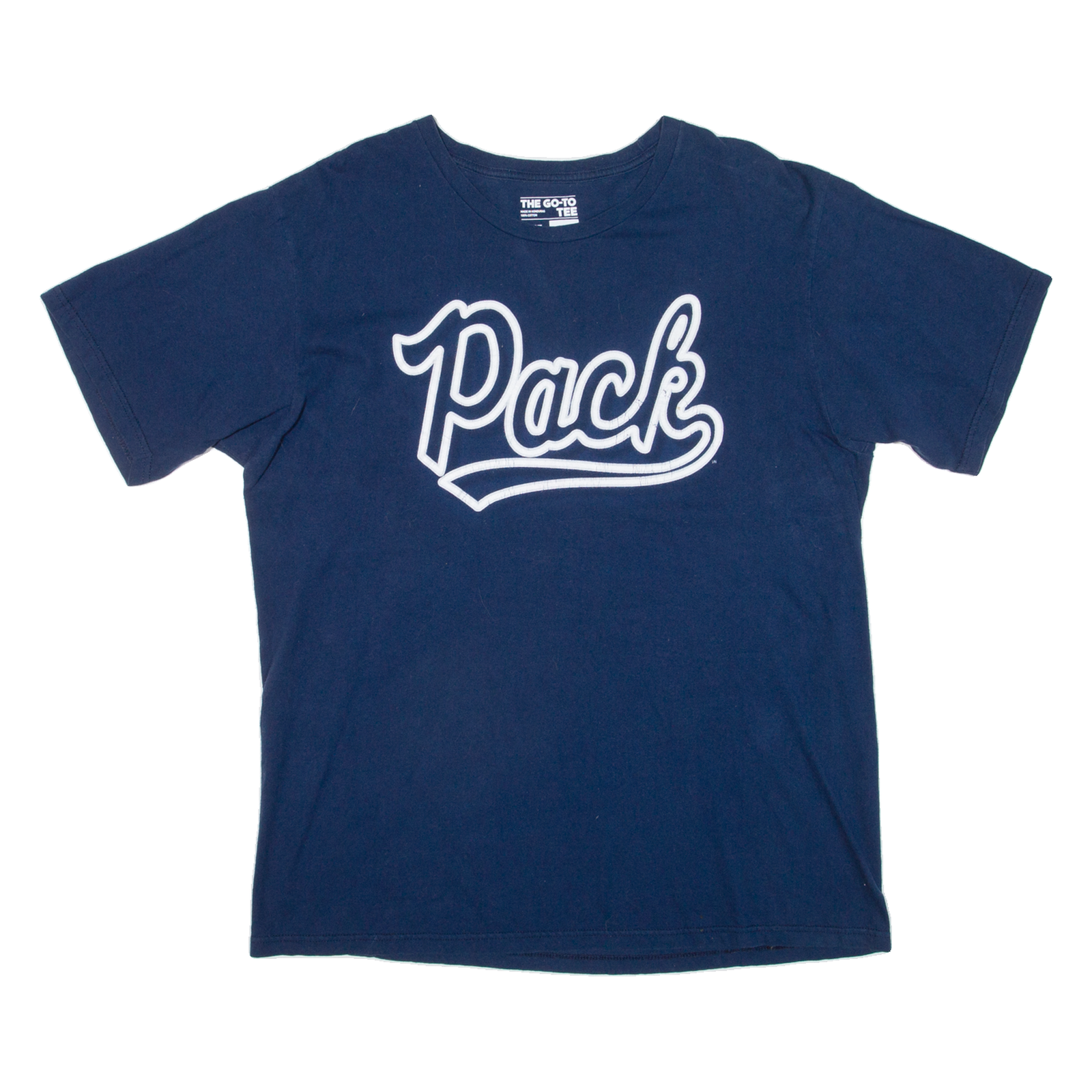 Buy ADIDAS Pack Mens T-Shirt Blue USA XL Refurbished - $15.59 ADIDAS Pack Mens T-Shirt Blue USA XL Refurbished - N/A refurbished available on Cerqular