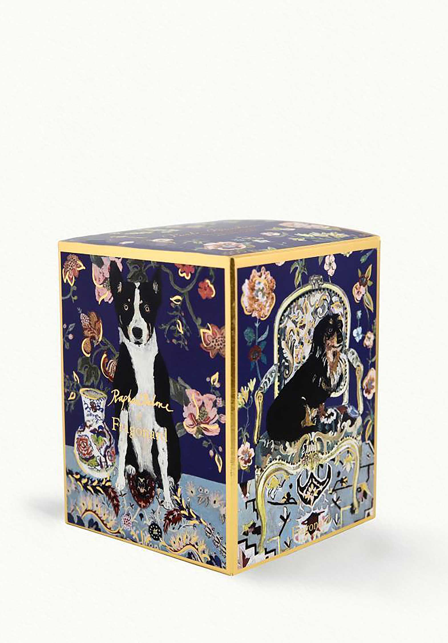 Candle Bo250 Porte-Bonheur | Color: PORTE BONHEUR | Size: U Refurbished - N/A (I could not find a well-known brand with this name refurbished available on Cerqular