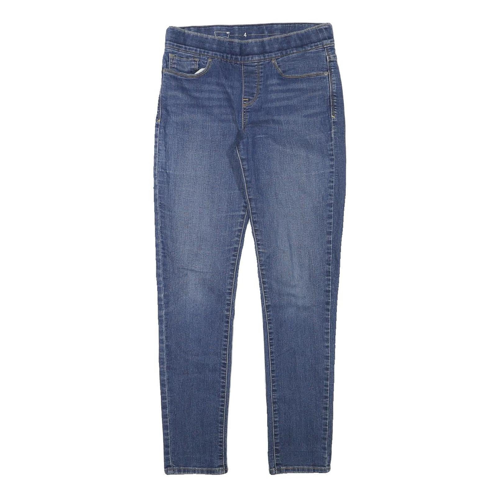 Buy LEVI'S Womens Jeans Blue Slim Skinny Denim Medium W28 L29 Stretch Comfortable Refurbished - $41.59 LEVI'S Womens Jeans Blue Slim Skinny Denim Medium W28 L29 Stretch Comfortable Refurbished - N/A refurbished available on Cerqular