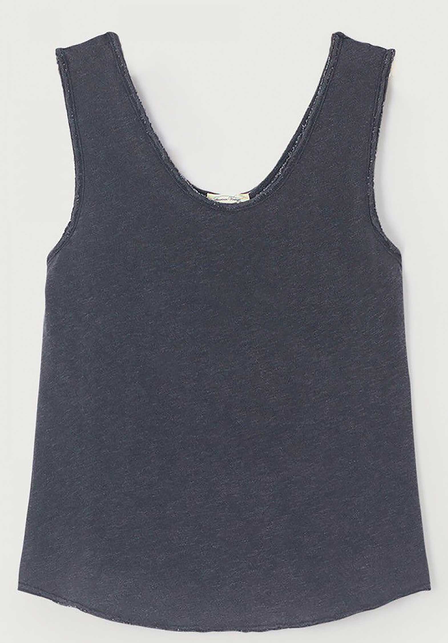 Buy Tank Son29g Noir-Vintage | Color: NOIR VINTAGE | Size: S Refurbished - $49.50 Tank Son29g Noir-Vintage | Color: NOIR VINTAGE | Size: S Refurbished - Rue Madame is a known brand, and the standardized name is " refurbished available on Cerqular
