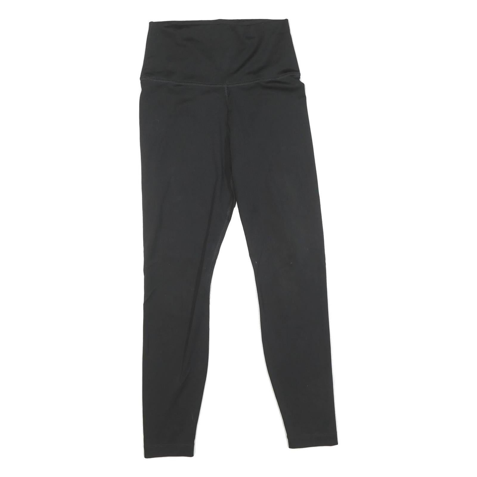 Buy NIKE Womens Joggers Black S W22 L25 Slim Tapered Fit Sports Activewear Refurbished - $28.59 NIKE Womens Joggers Black S W22 L25 Slim Tapered Fit Sports Activewear Refurbished - N/A refurbished available on Cerqular