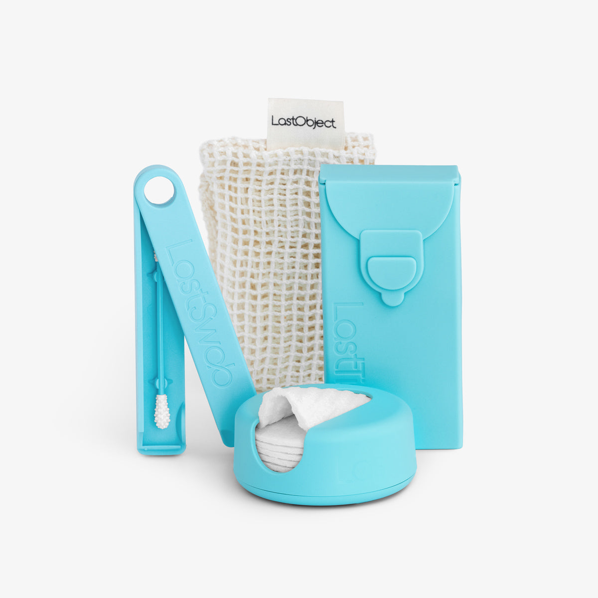 Buy Personal Care Kit | Type: Ultimate | Color: Turquoise Refurbished - $150.00 Personal Care Kit | Type: Ultimate | Color: Turquoise Refurbished - LastObject refurbished available on Cerqular