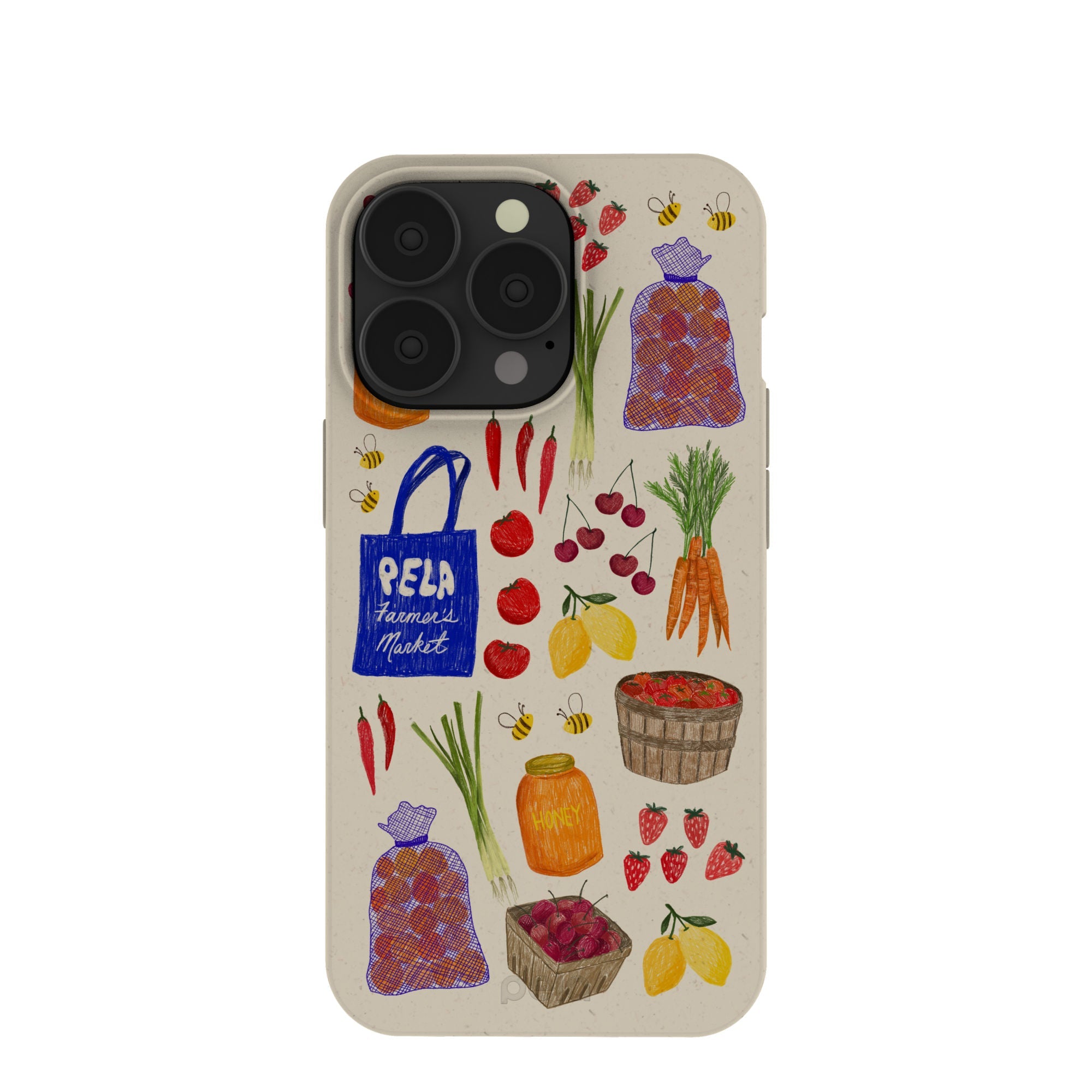 London Fog Market Finds iPhone 13 Pro Case Refurbished - Pela Case refurbished available on Cerqular