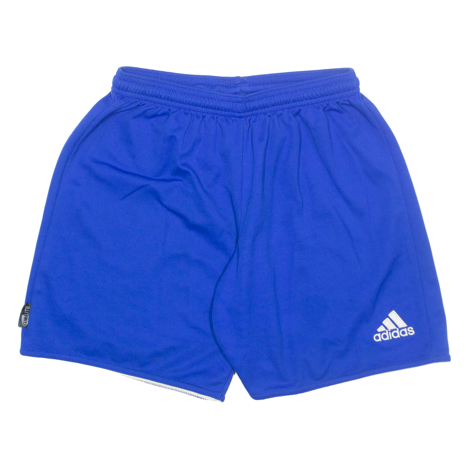 ADIDAS Mens Sports Shorts Blue S W26 Refurbished - N/A refurbished available on Cerqular