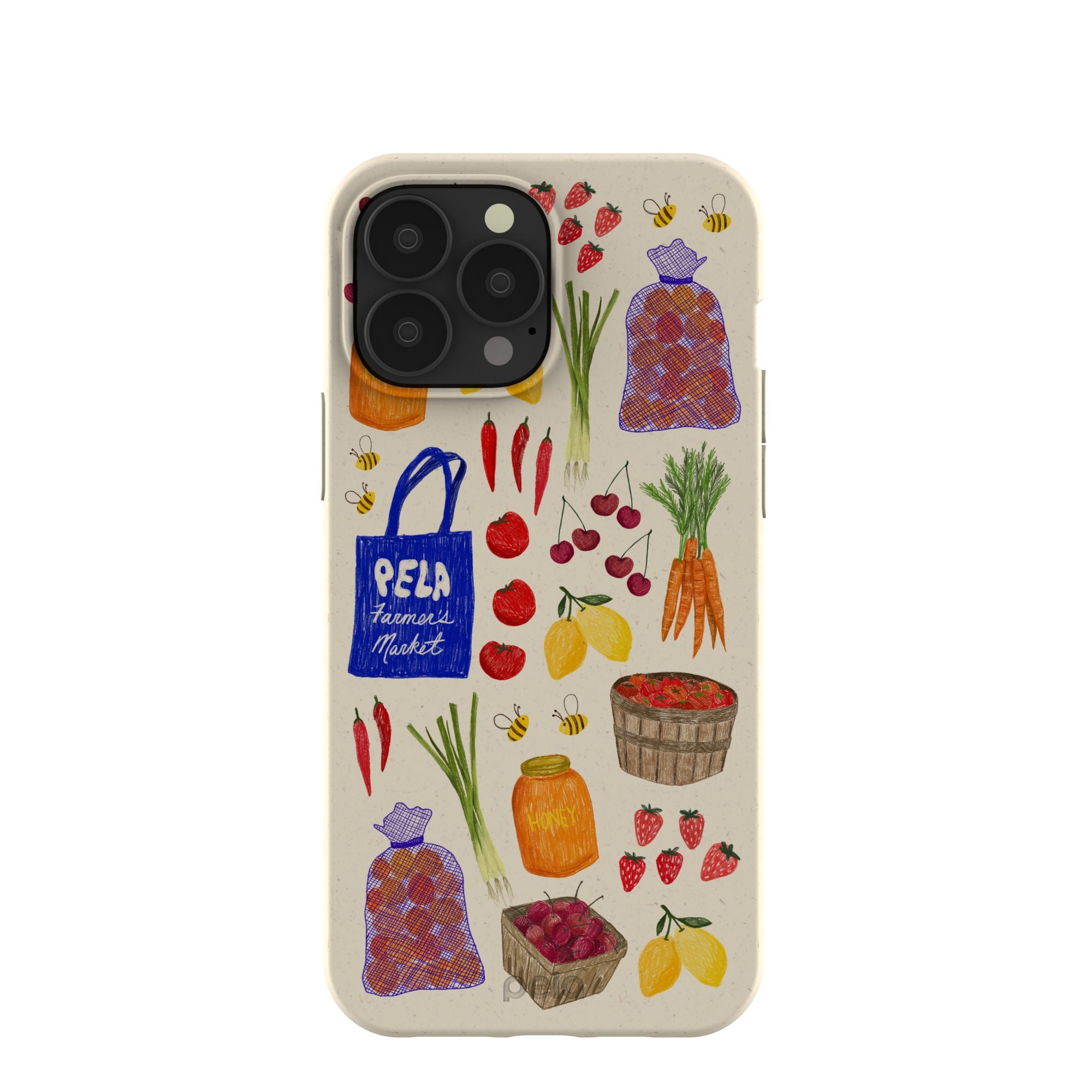 London Fog Market Finds iPhone 13 Pro Max Case Refurbished - Pela Case refurbished available on Cerqular