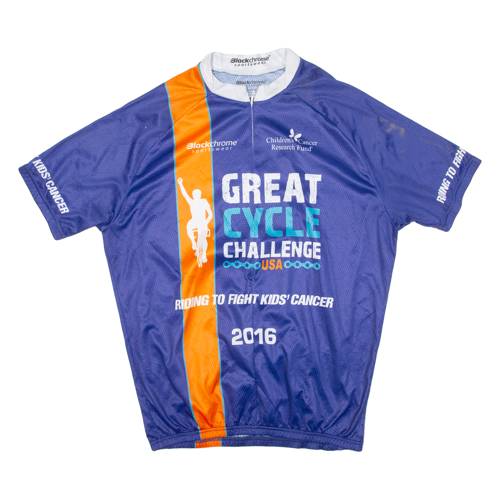 Buy Cycling Mens Jersey Blue 1/2 Zip 3XL Refurbished - $18.19 Cycling Mens Jersey Blue 1/2 Zip 3XL Refurbished - N/A refurbished available on Cerqular