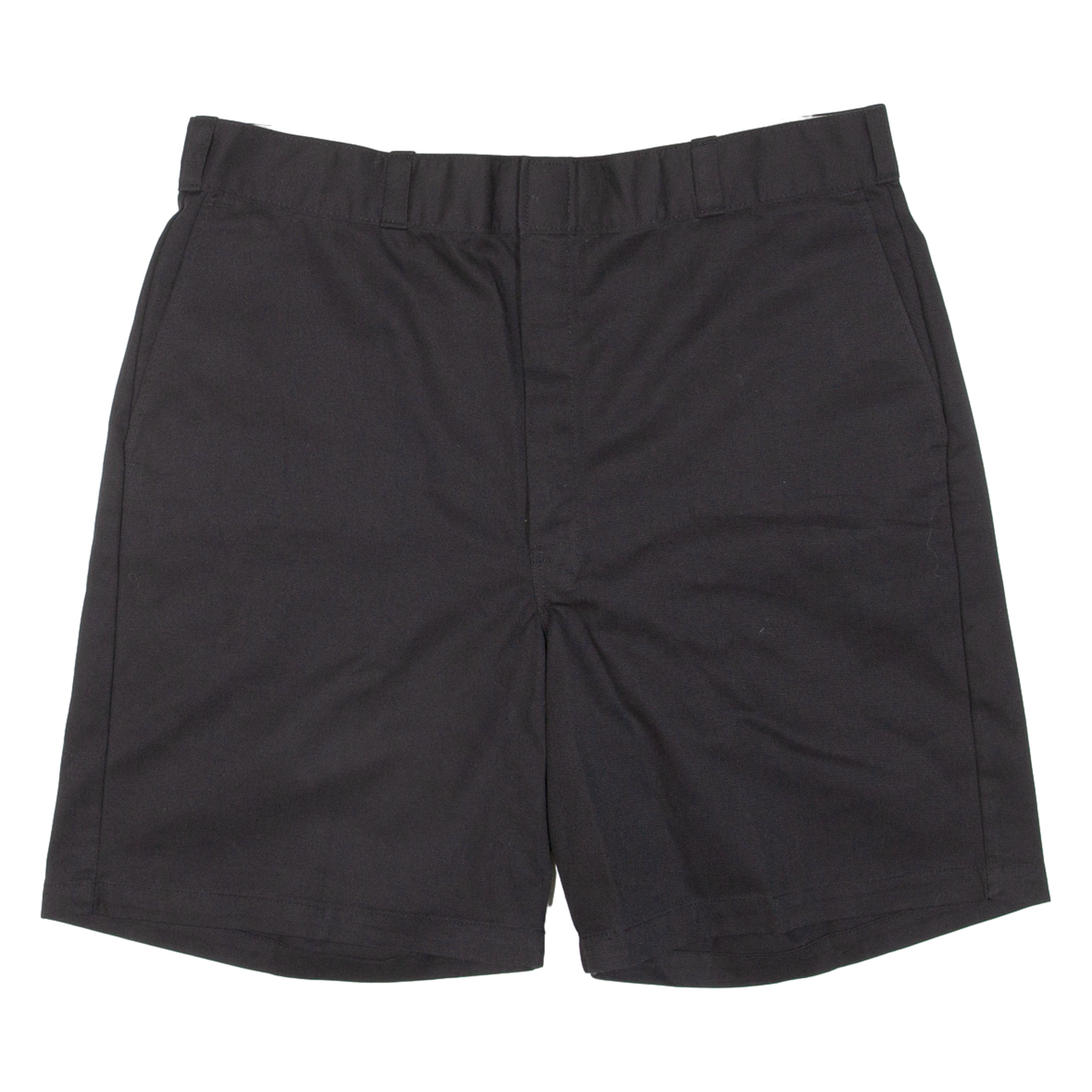 DICKIES Mens Workwear Shorts Black XL W38 Refurbished - N/A refurbished available on Cerqular