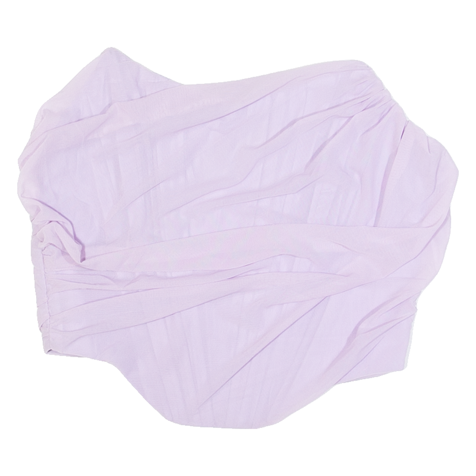 Womens Corset Purple Sleeveless M Refurbished - N/A refurbished available on Cerqular
