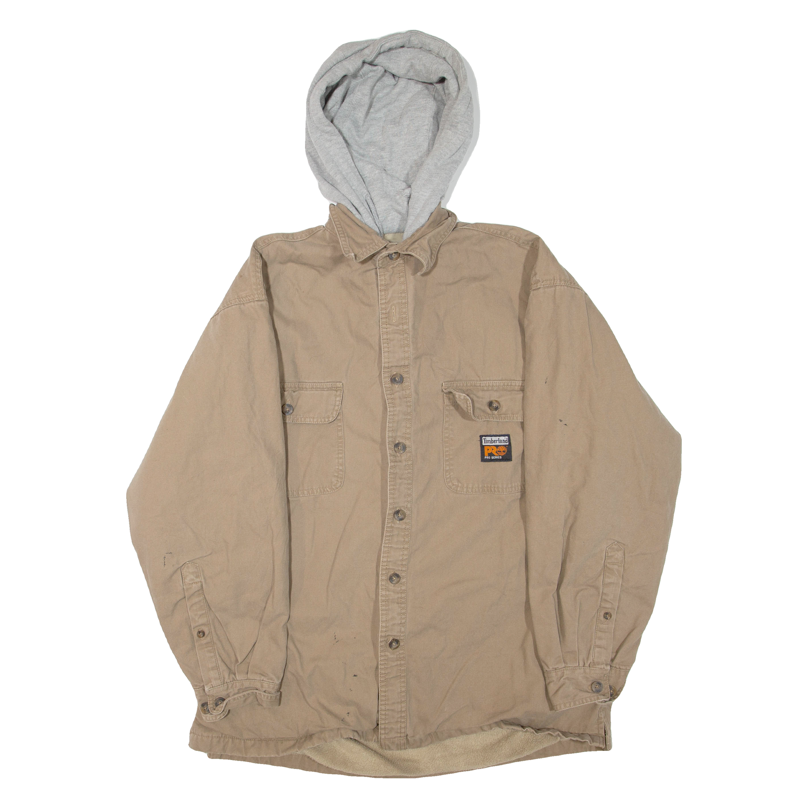 Buy TIMBERLAND Mens Jacket Brown Hooded L Refurbished - $44.19 TIMBERLAND Mens Jacket Brown Hooded L Refurbished - N/A refurbished available on Cerqular