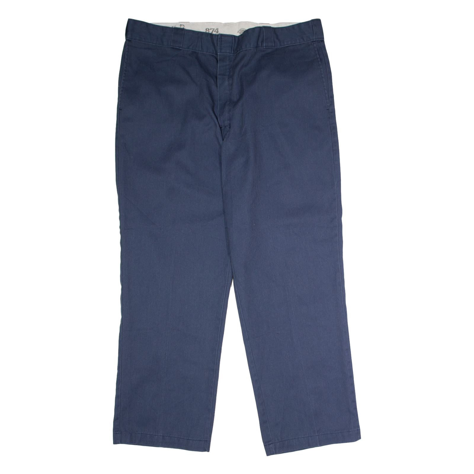 Buy DICKIES 874 Workwear Mens Twill Trousers Blue Classic Straight W40 L29 Refurbished - $37.69 DICKIES 874 Workwear Mens Twill Trousers Blue Classic Straight W40 L29 Refurbished - N/A refurbished available on Cerqular