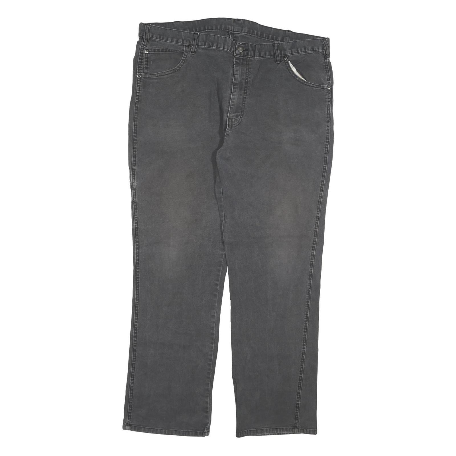 Buy DICKIES Mens Regular Fit Straight Leg Denim Dark Jeans W40 L32 Workwear Utility Refurbished - $37.69 DICKIES Mens Regular Fit Straight Leg Denim Dark Jeans W40 L32 Workwear Utility Refurbished - N/A refurbished available on Cerqular