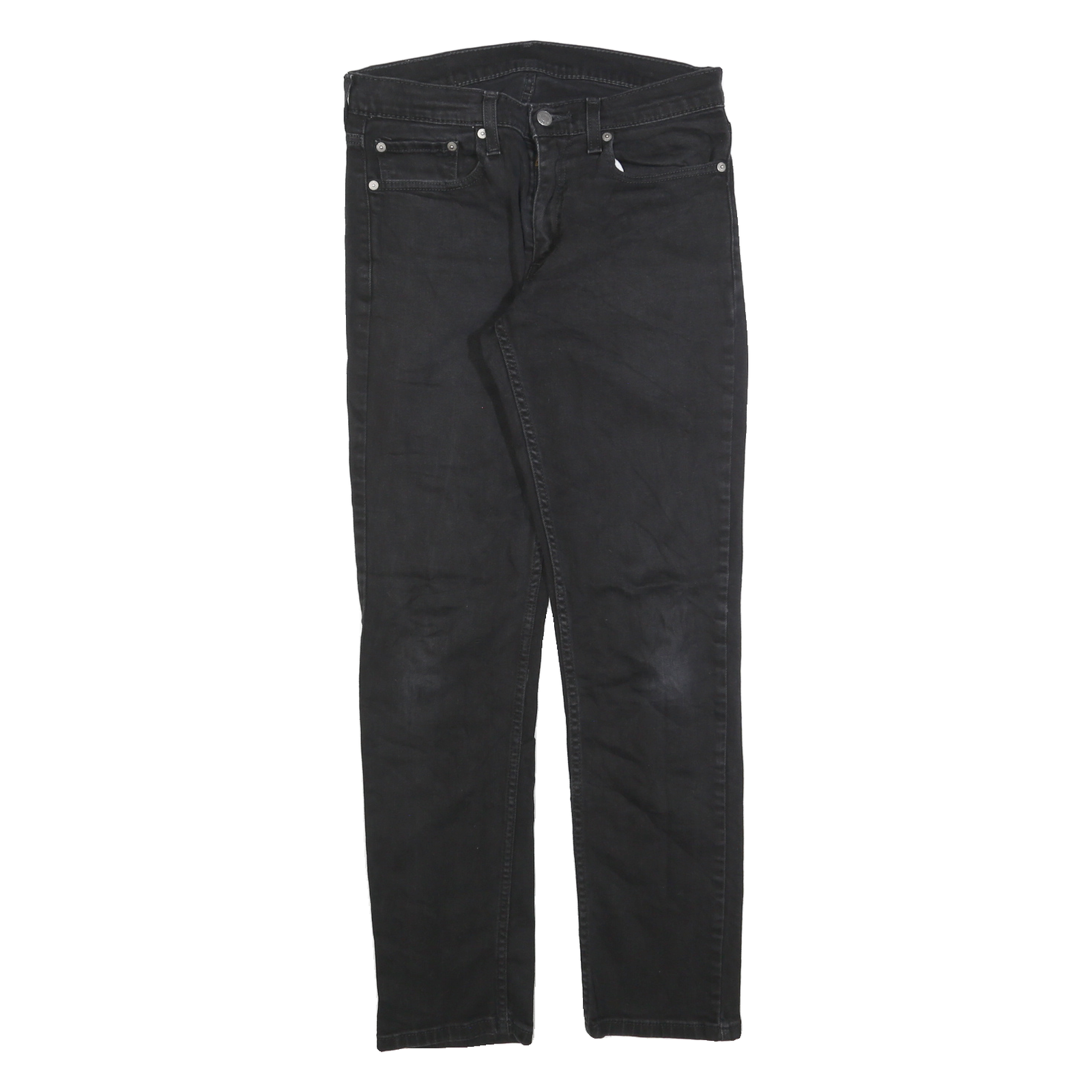 Buy LEVI'S 511 Slim Mens Jeans Black Slim Skinny Denim Dark W31 L29 Zip Refurbished - $40.29 LEVI'S 511 Slim Mens Jeans Black Slim Skinny Denim Dark W31 L29 Zip Refurbished - N/A refurbished available on Cerqular