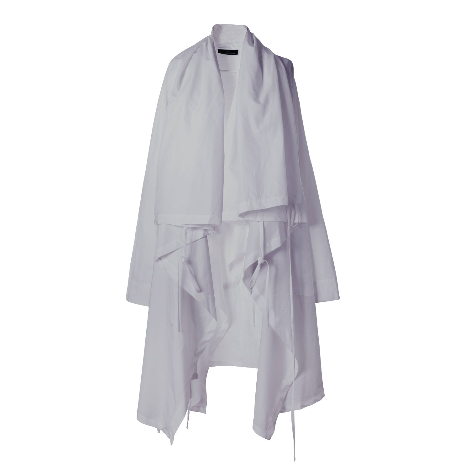 Lâcher Prise - Imagination Grey Robe Refurbished - Lacher Prise Apparel refurbished available on Cerqular