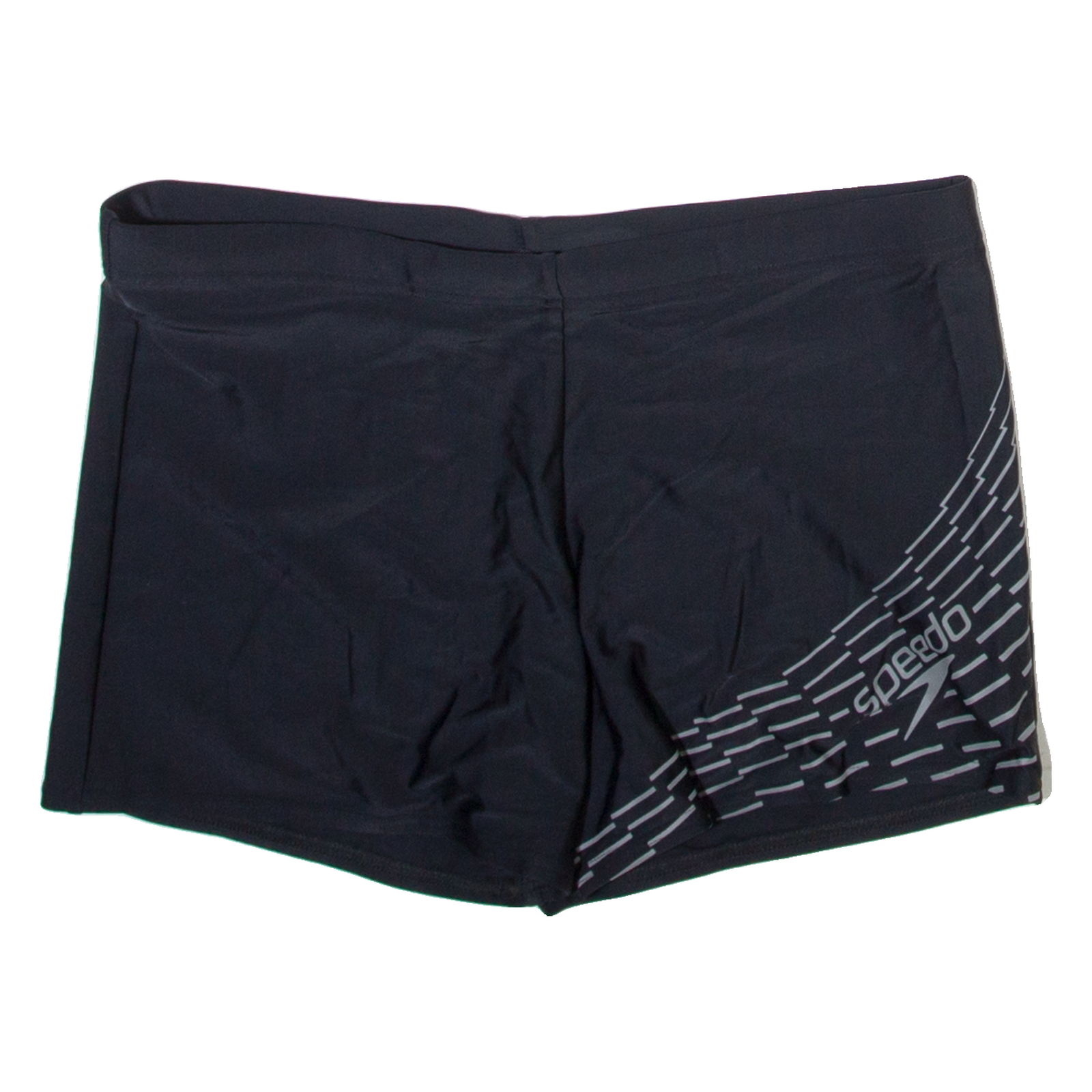 SPEEDO Mens Swimming Shorts Black S W28 Refurbished - N/A refurbished available on Cerqular