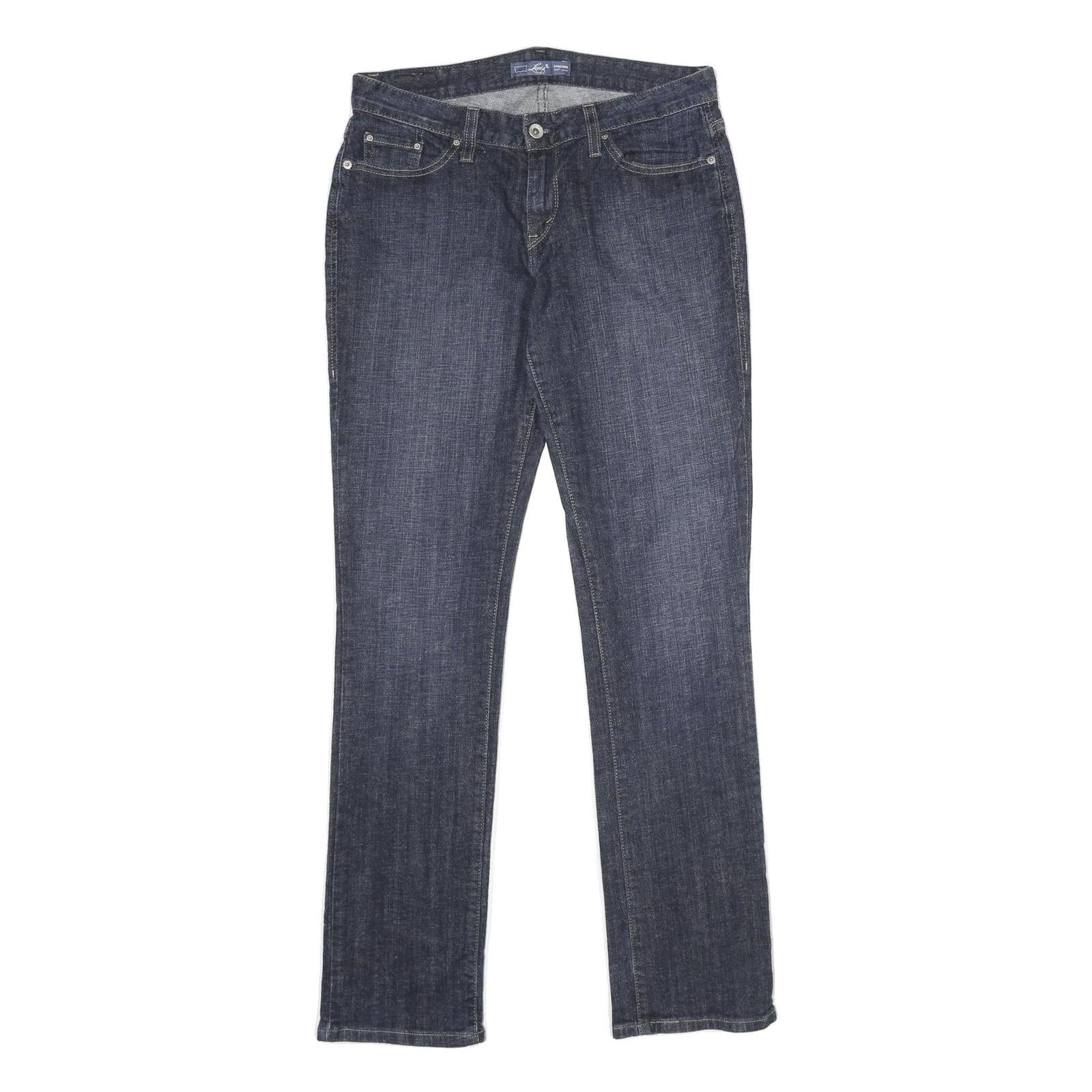 Buy LEVI'S 552 Womens Jeans Blue Classic Straight Denim Medium W32 L34 Stylish Refurbished - $41.59 LEVI'S 552 Womens Jeans Blue Classic Straight Denim Medium W32 L34 Stylish Refurbished - N/A refurbished available on Cerqular