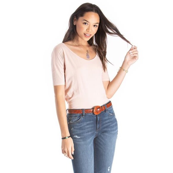 Buy Short-Sleeve Tee - Organic Cotton - Pink | Size: small Refurbished - $69.00 Short-Sleeve Tee - Organic Cotton - Pink | Size: small Refurbished - N/A (Note: There is no well-known brand called "AR refurbished available on Cerqular