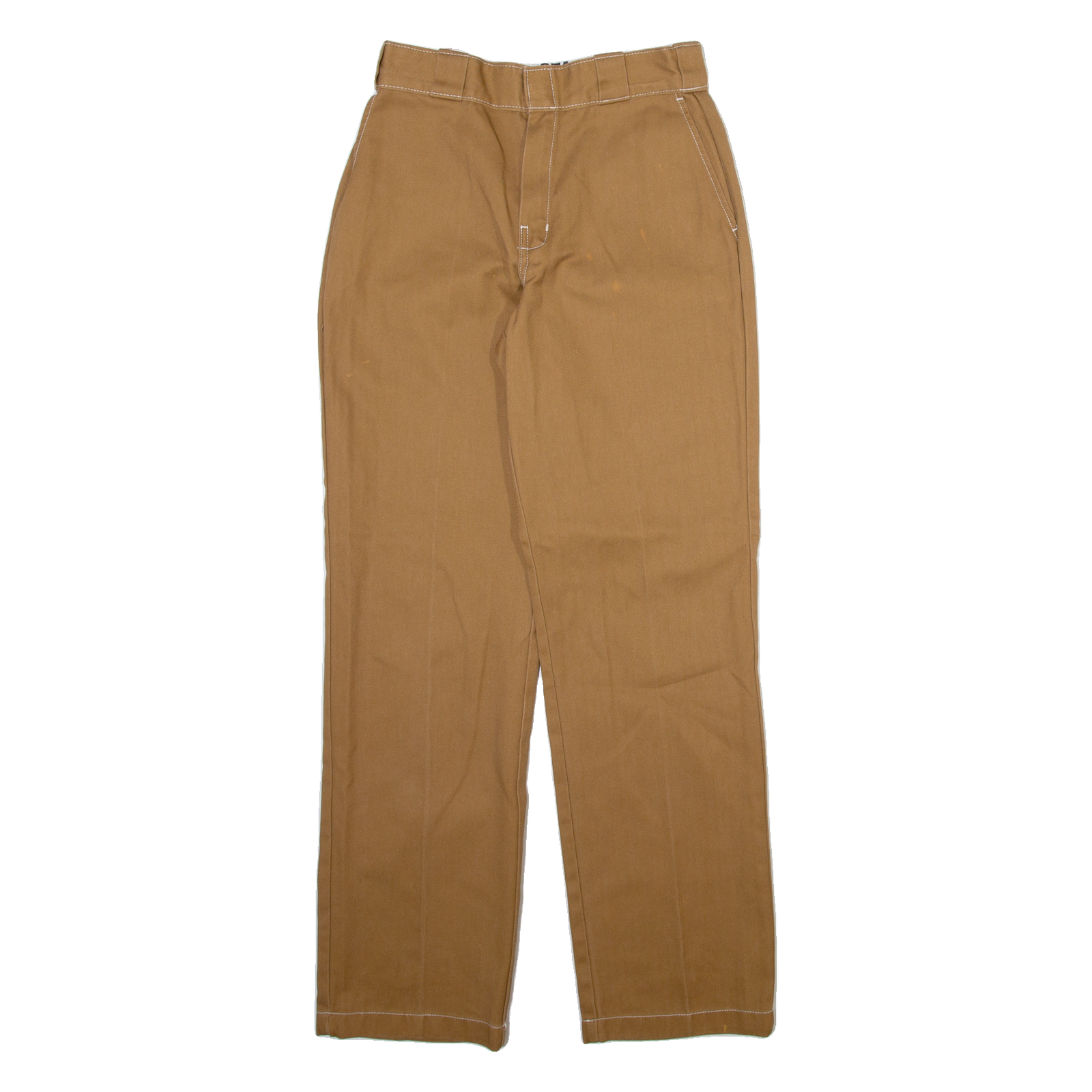 Buy DICKIES 874 Workwear Mens Trousers Brown Regular Straight W28 L31 Refurbished - $33.79 DICKIES 874 Workwear Mens Trousers Brown Regular Straight W28 L31 Refurbished - N/A refurbished available on Cerqular