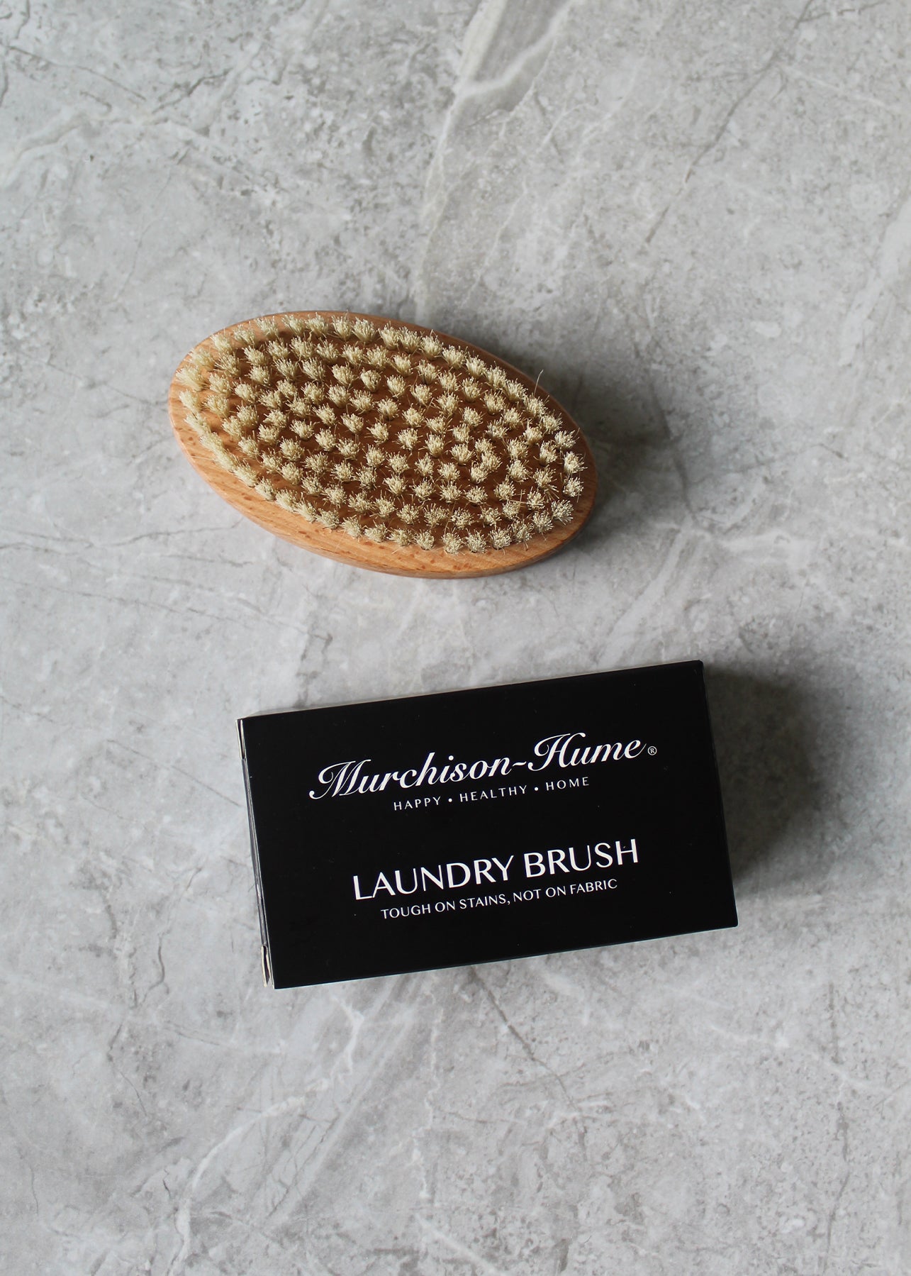 Buy Compostable Laundry Brush Refurbished - $16.00 Compostable Laundry Brush Refurbished - Murchison-Hume refurbished available on Cerqular