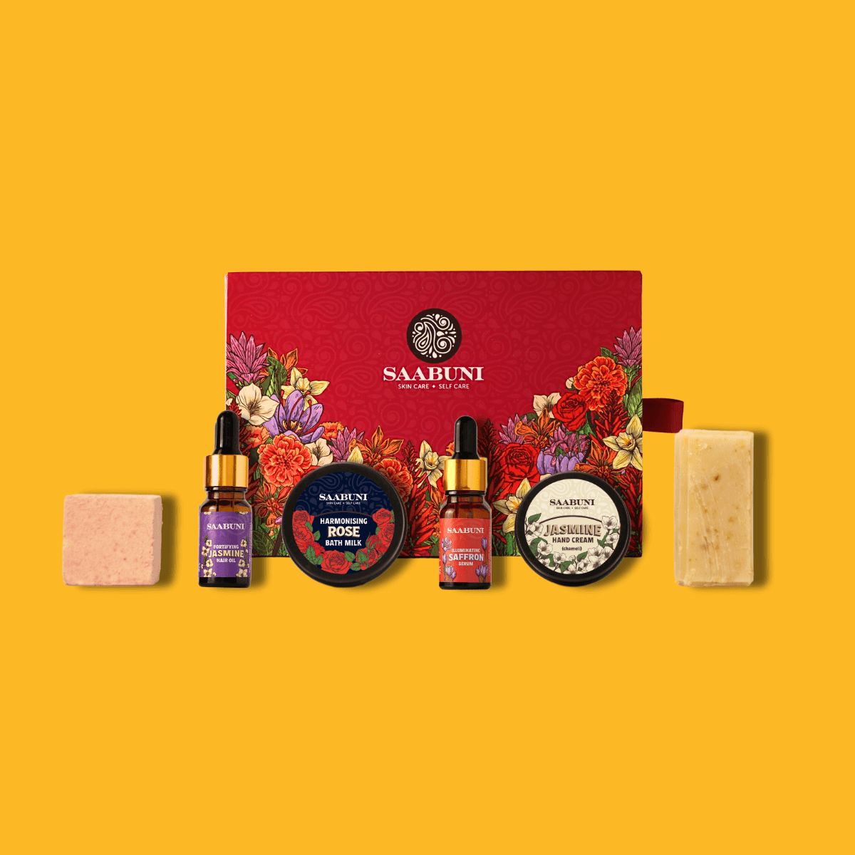 Mini Wellness Ritual Set Refurbished - N/A refurbished available on Cerqular