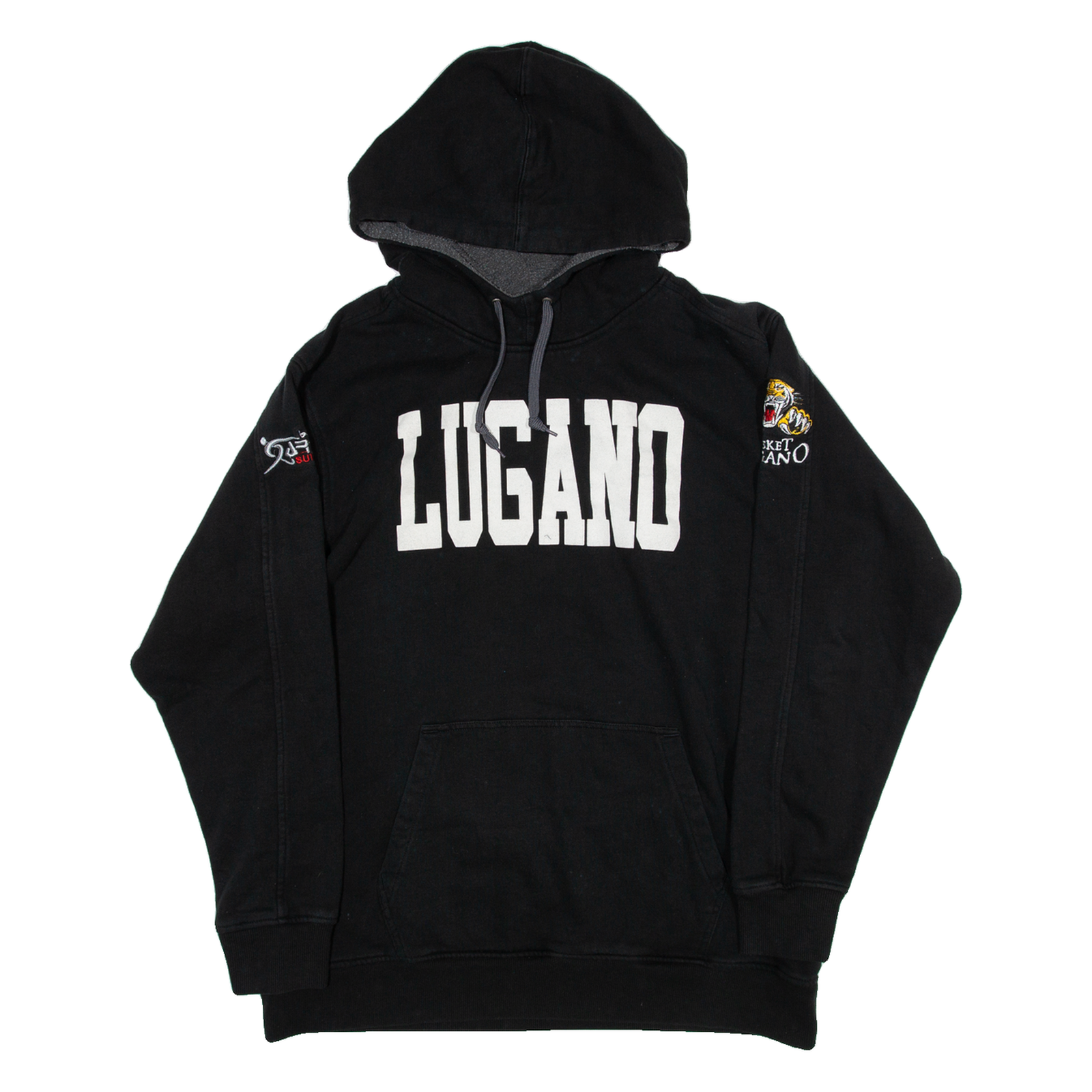 Buy Womens Black Hoodie 2XL Refurbished - $23.39 Womens Black Hoodie 2XL Refurbished - N/A refurbished available on Cerqular