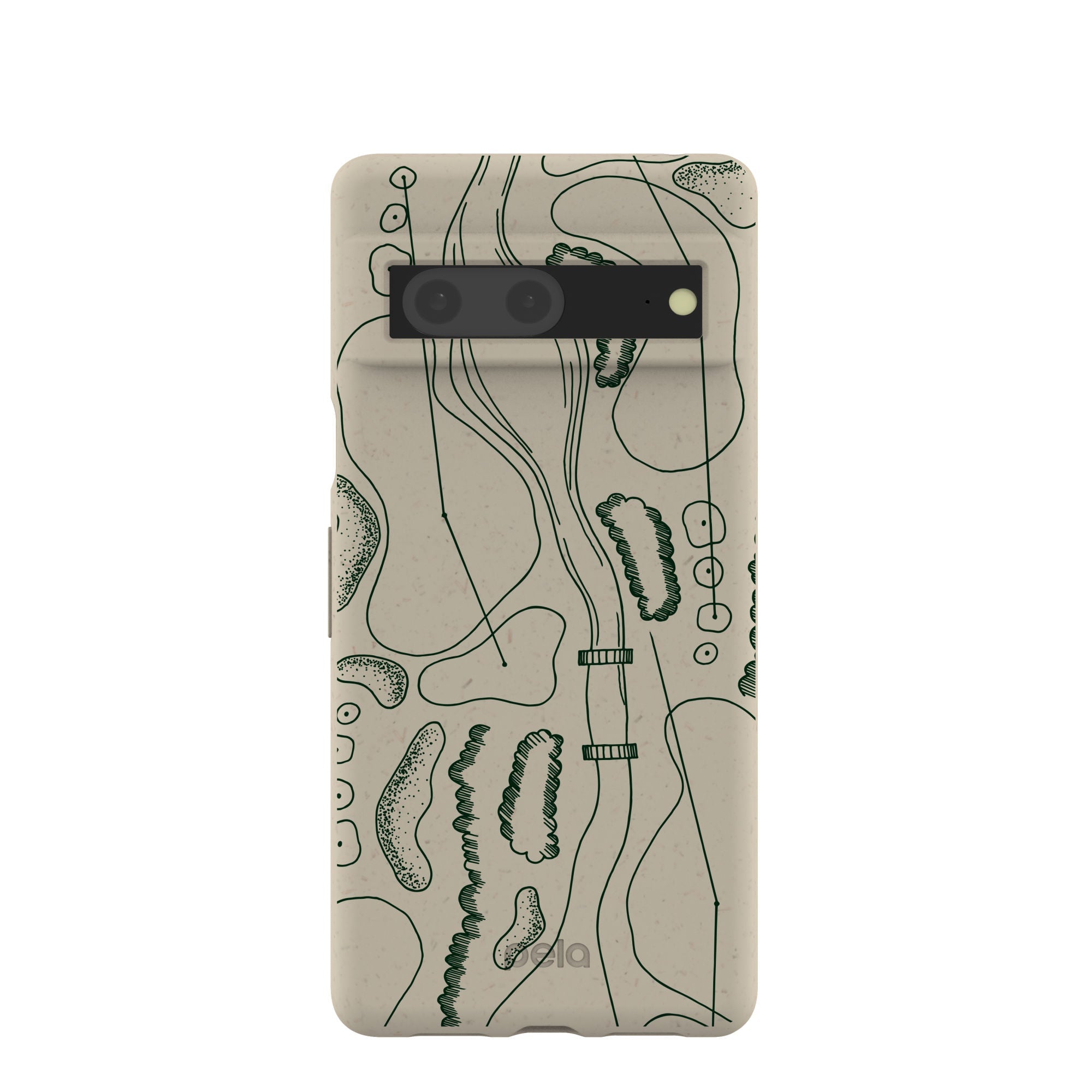 Buy London Fog Golf Course Google Pixel 7 Case Refurbished - $65.00 London Fog Golf Course Google Pixel 7 Case Refurbished - Pela Case refurbished available on Cerqular
