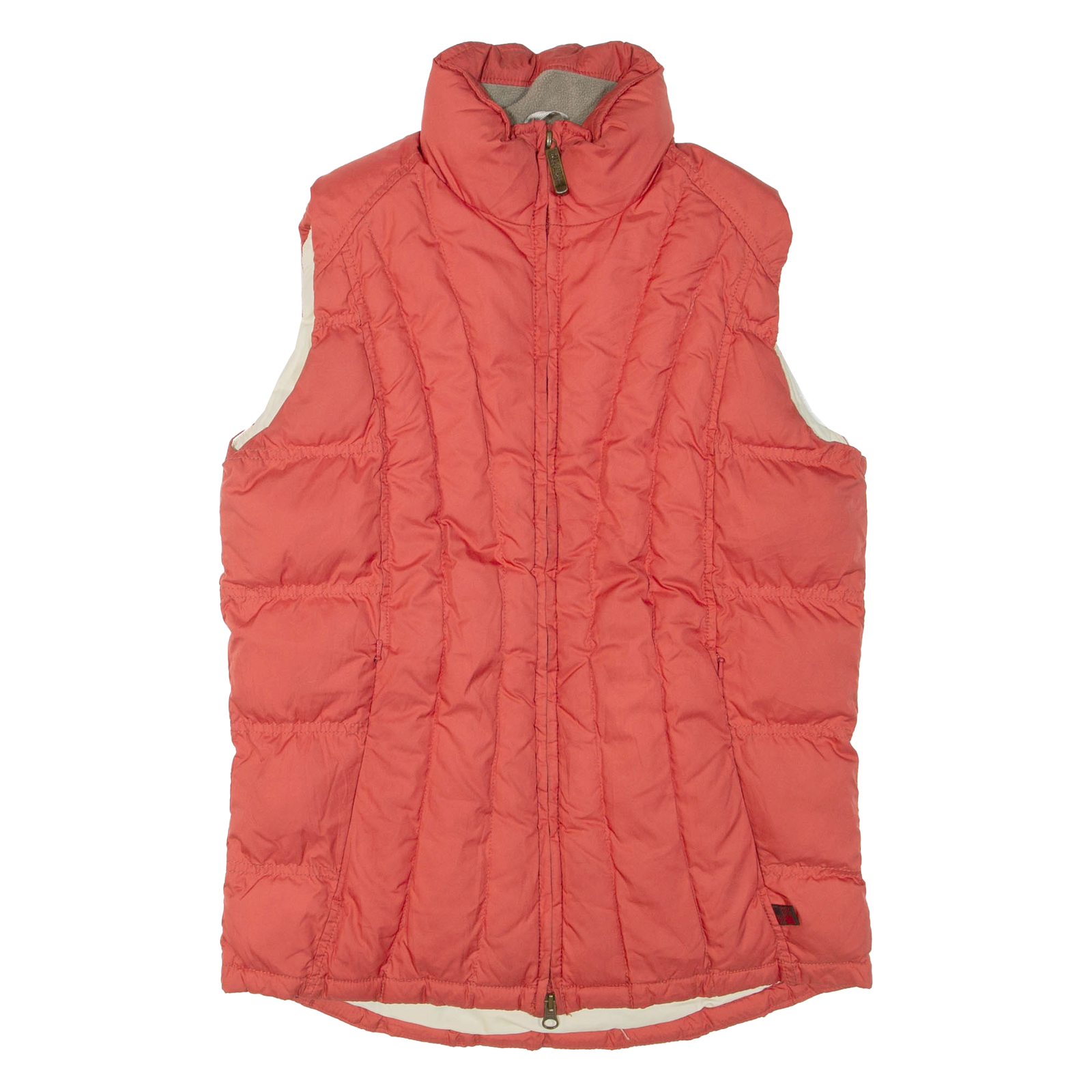 Buy WOOLRICH Womens Puffer Gilet Orange S Refurbished - $87.09 WOOLRICH Womens Puffer Gilet Orange S Refurbished - N/A refurbished available on Cerqular