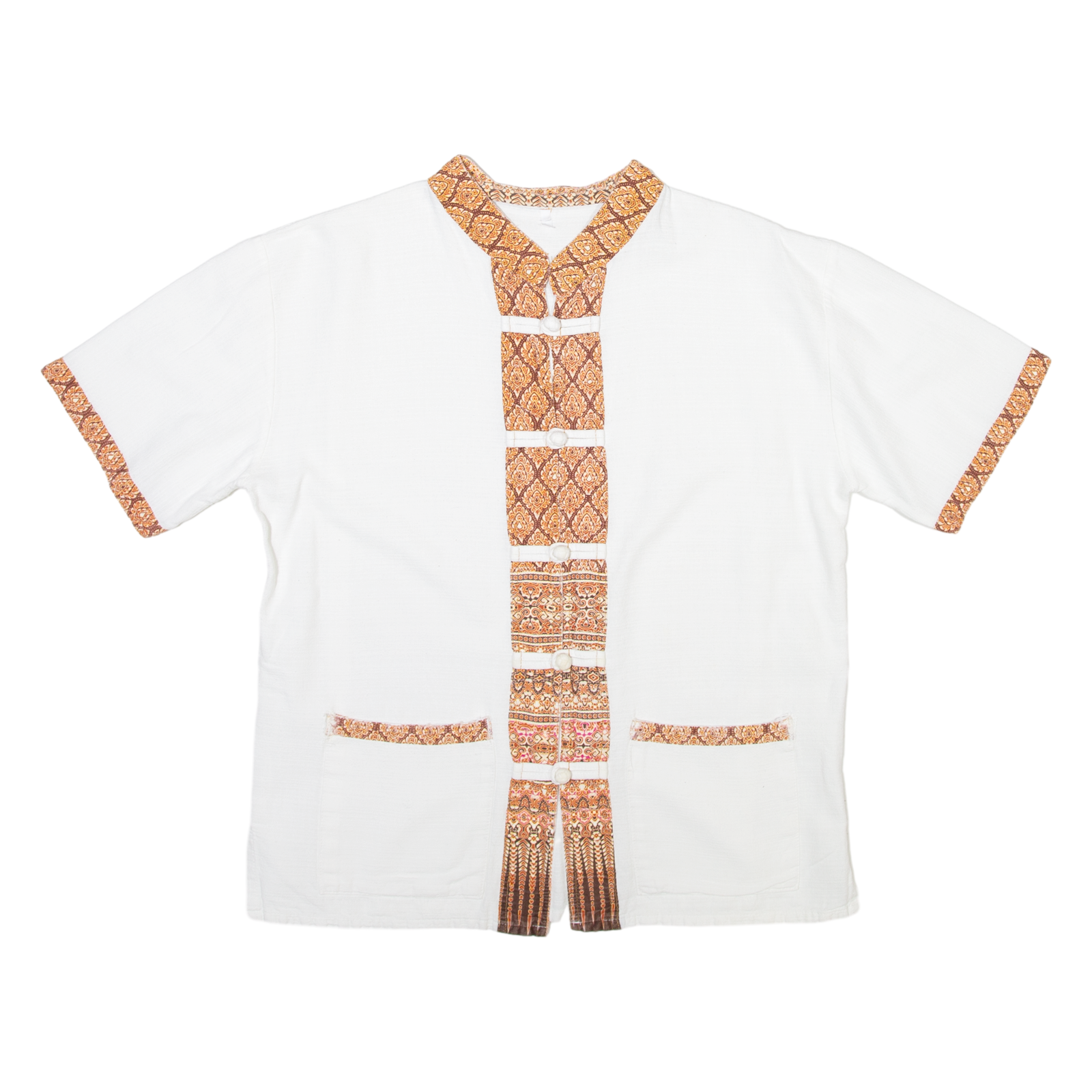 Womens Plain Shirt White S Refurbished - N/A refurbished available on Cerqular