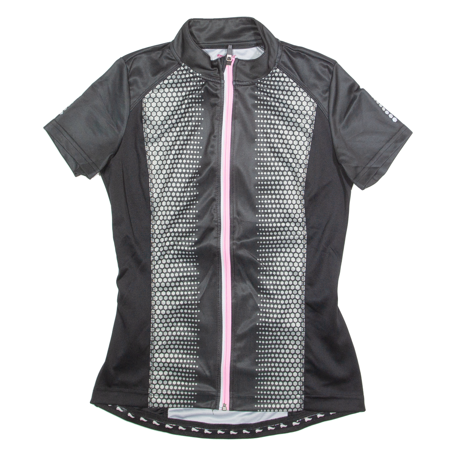 Buy CRIVIT Cycling Zip Up Womens Jersey Black High Neck S Refurbished - $22.09 CRIVIT Cycling Zip Up Womens Jersey Black High Neck S Refurbished - N/A refurbished available on Cerqular
